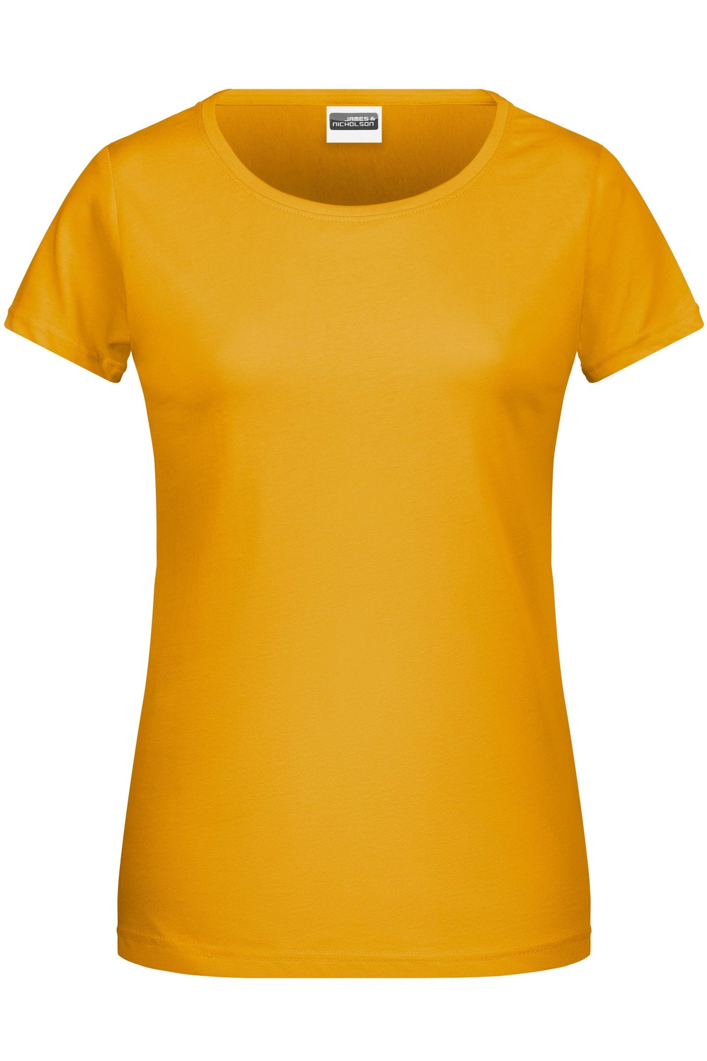 T-shirt Básica Senhora OCS Standard Algodão