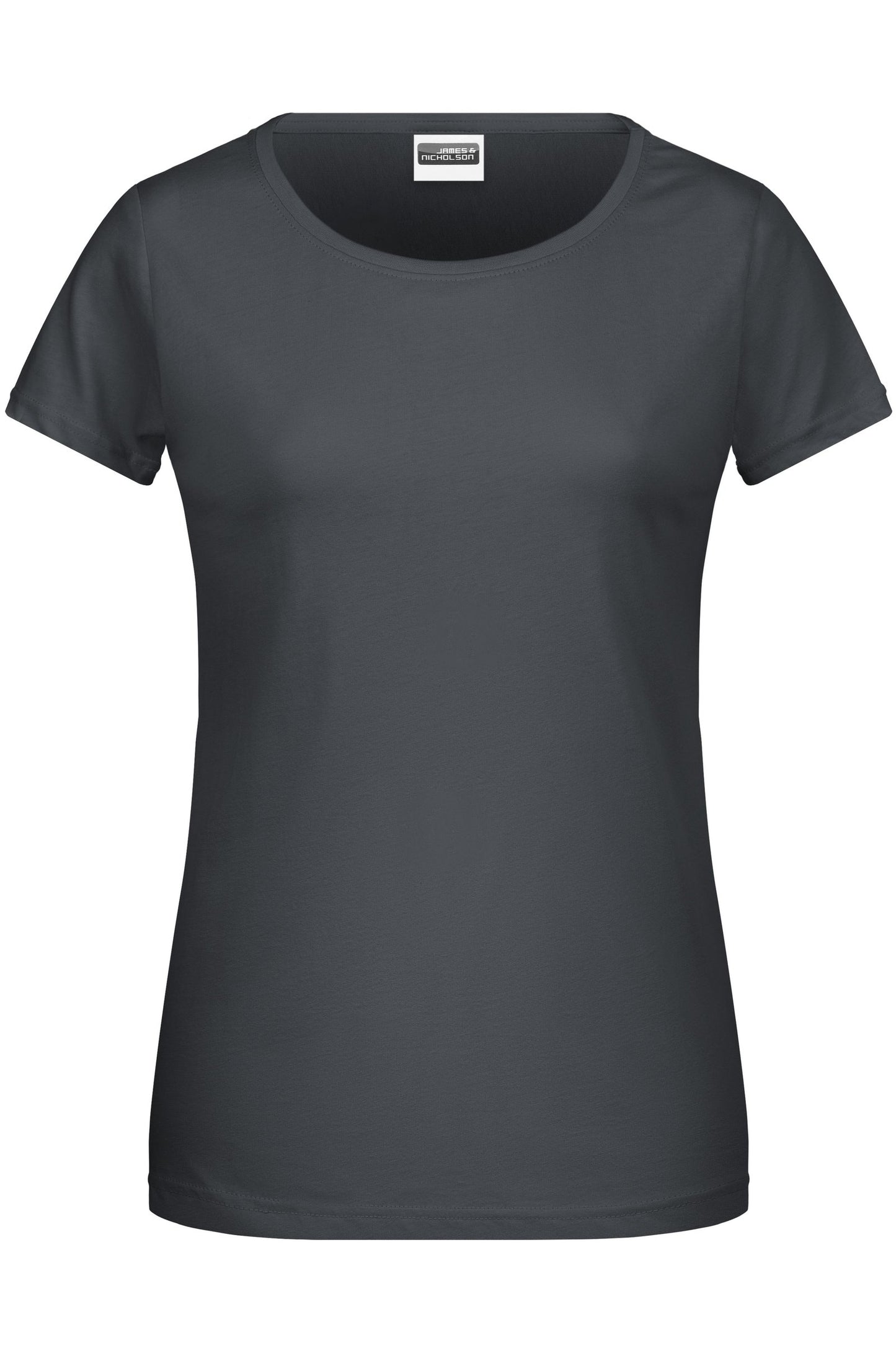 T-shirt Básica Senhora OCS Standard Algodão