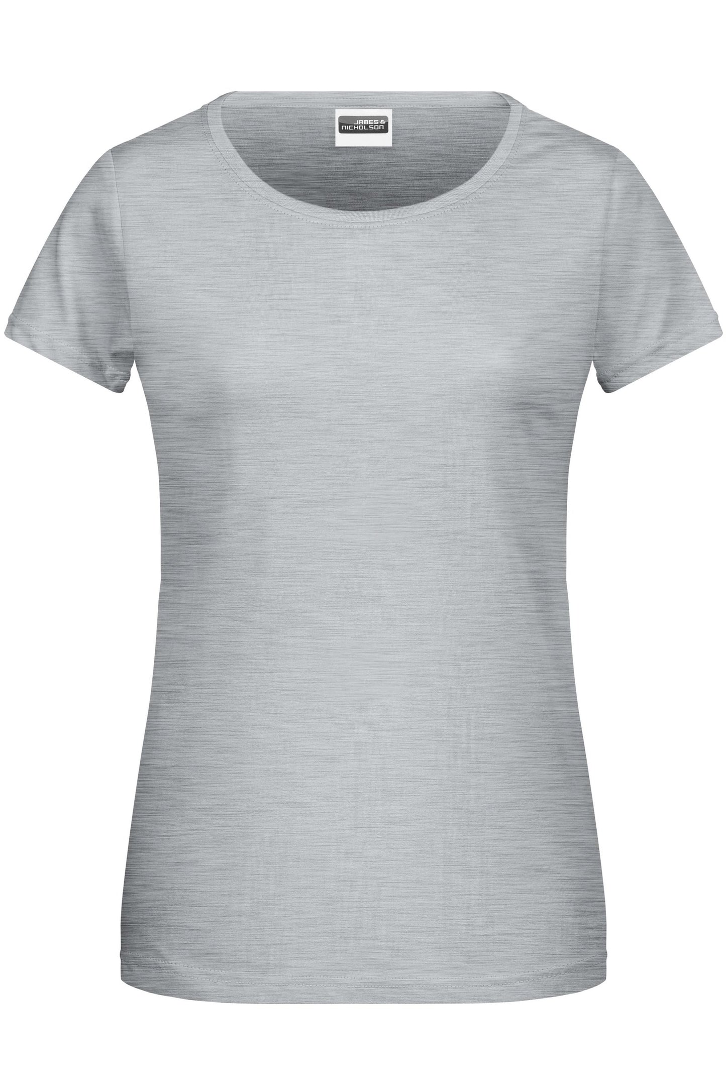 T-shirt Básica Senhora OCS Standard Algodão
