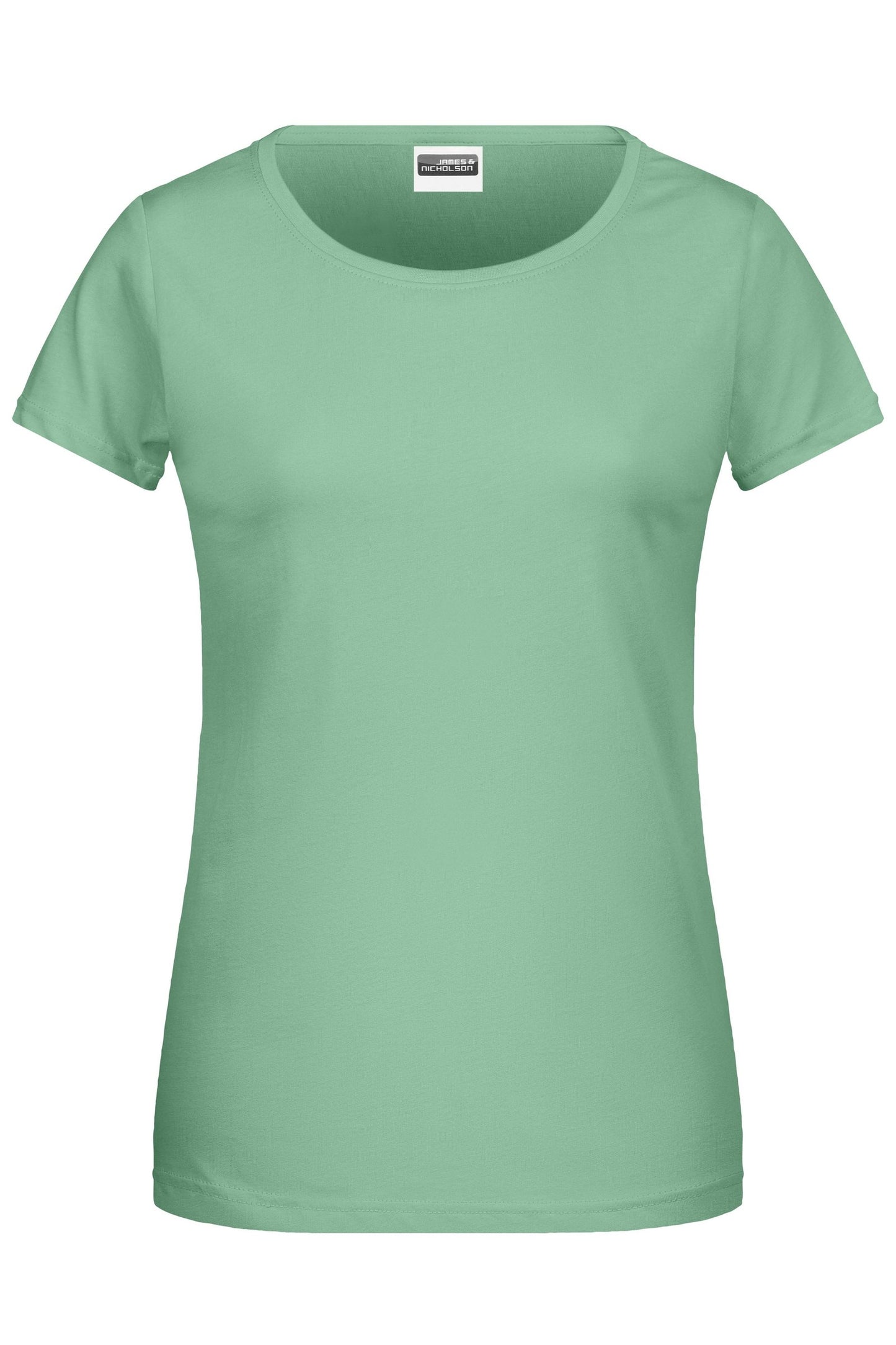 T-shirt Básica Senhora OCS Standard Algodão