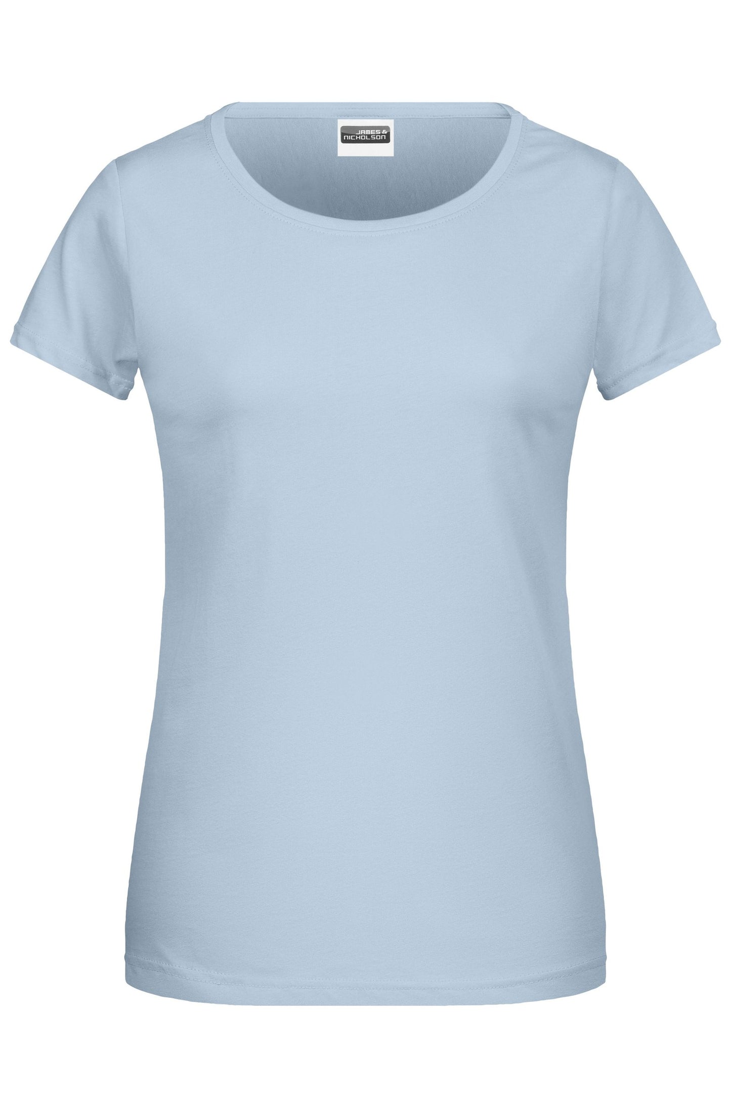 T-shirt Básica Senhora OCS Standard Algodão