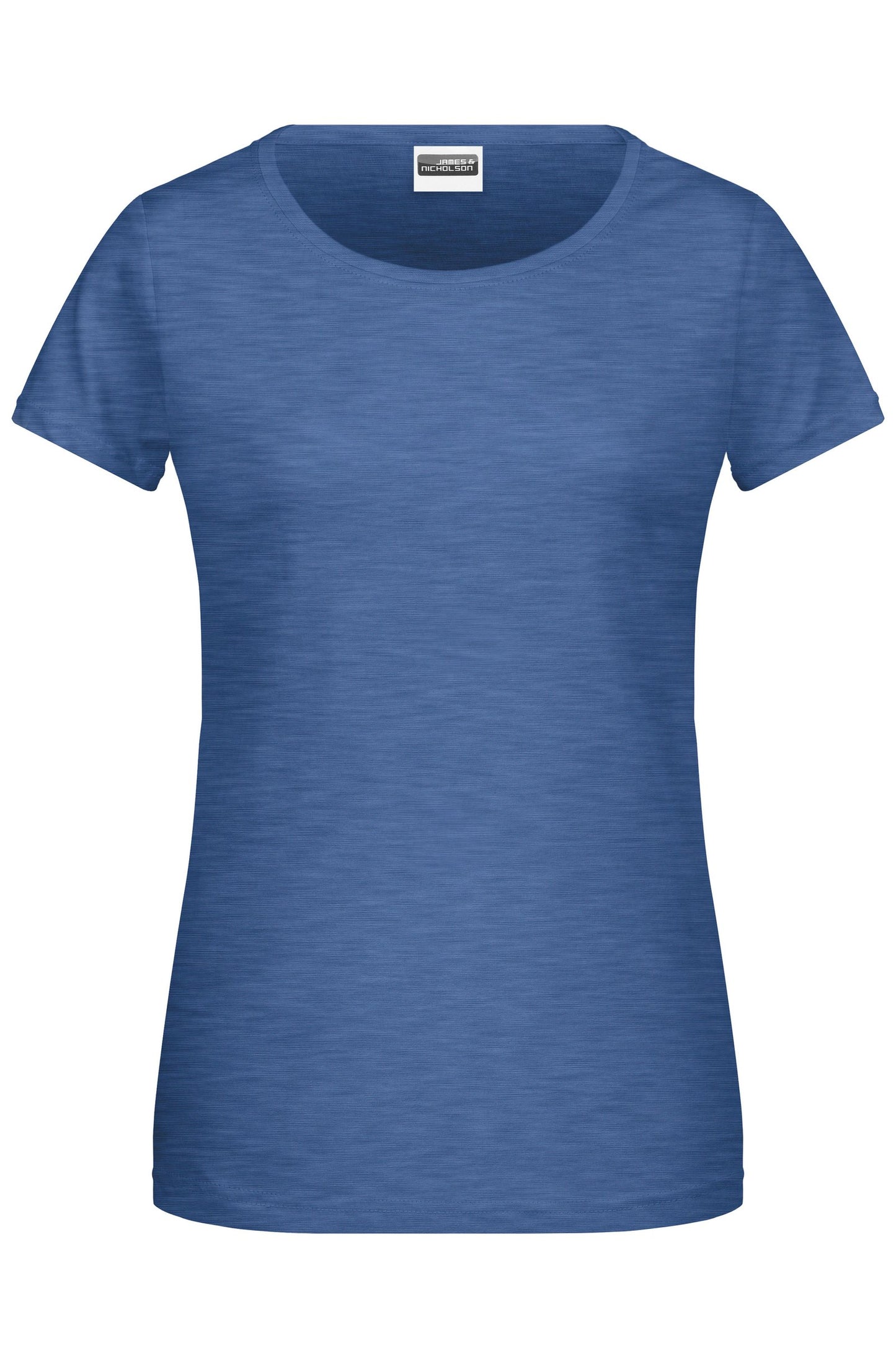 T-shirt Básica Senhora OCS Standard Algodão