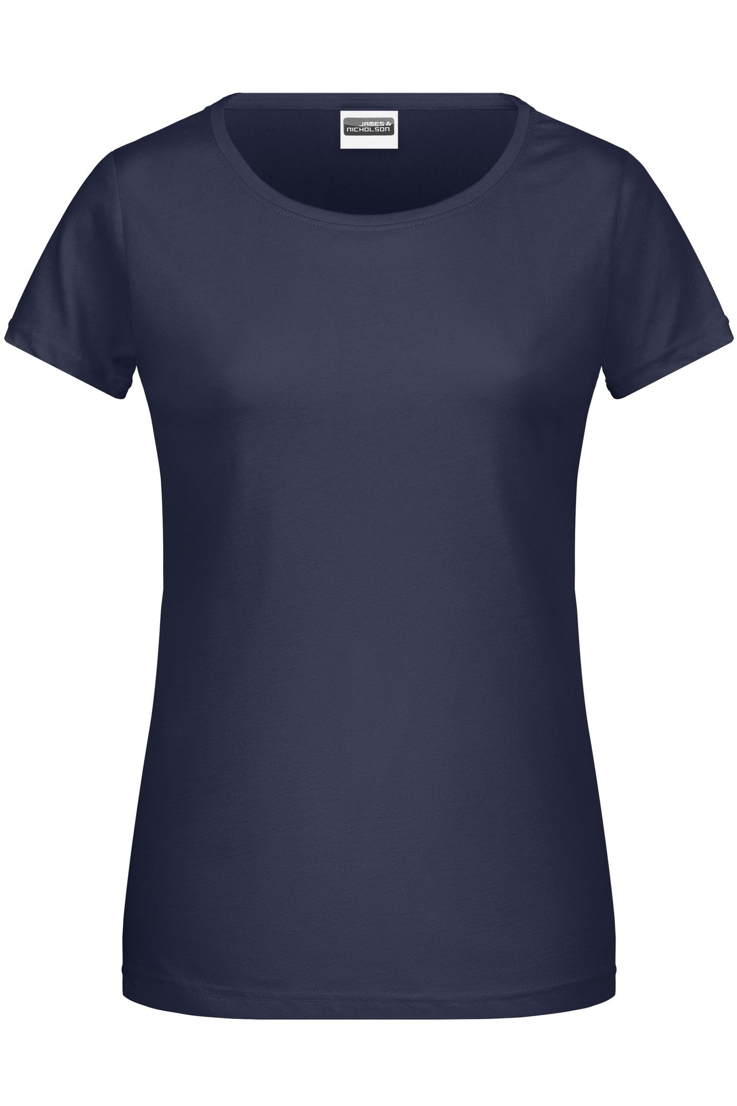 T-shirt Básica Senhora OCS Standard Algodão