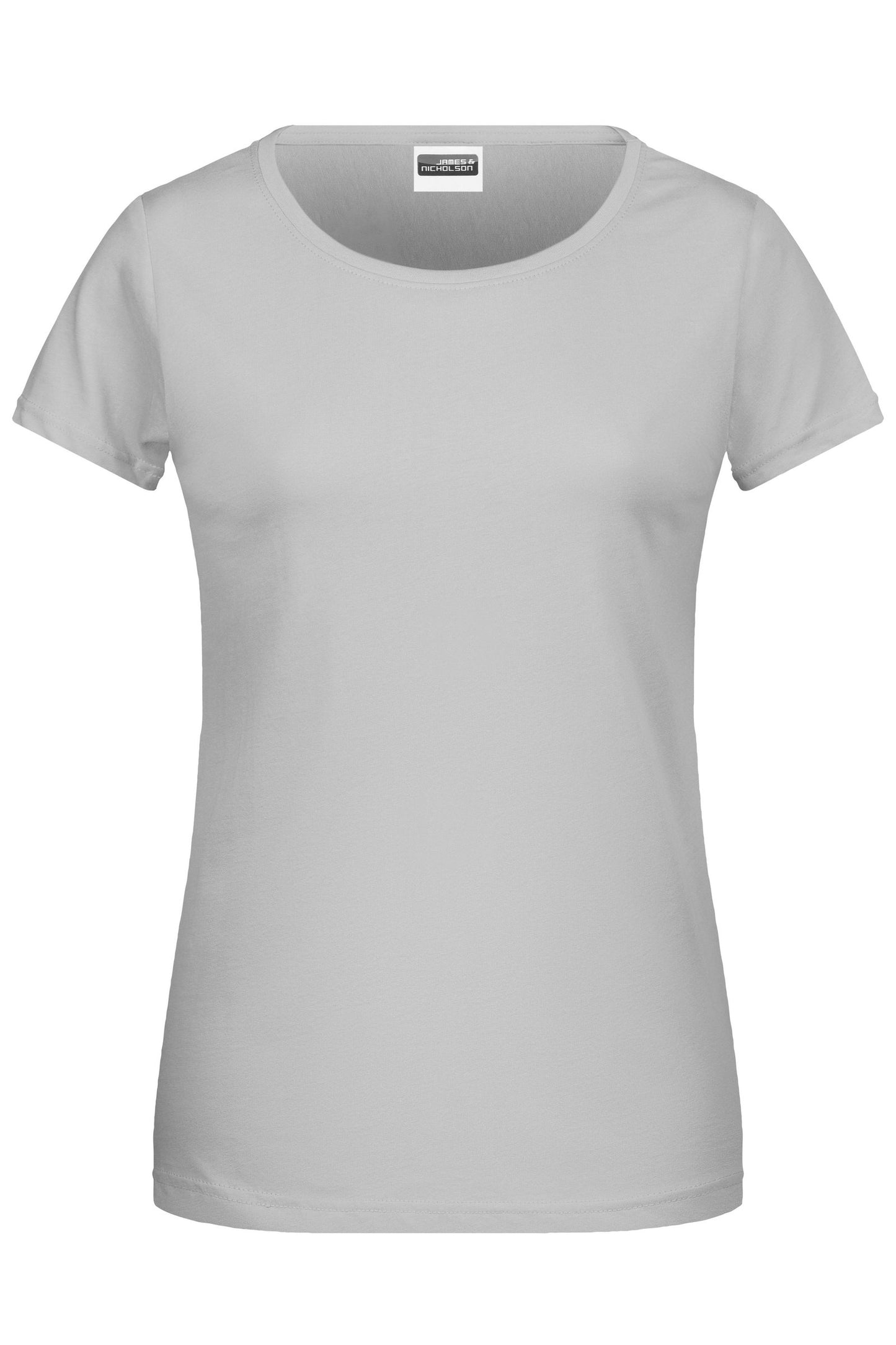 T-shirt Básica Senhora OCS Standard Algodão