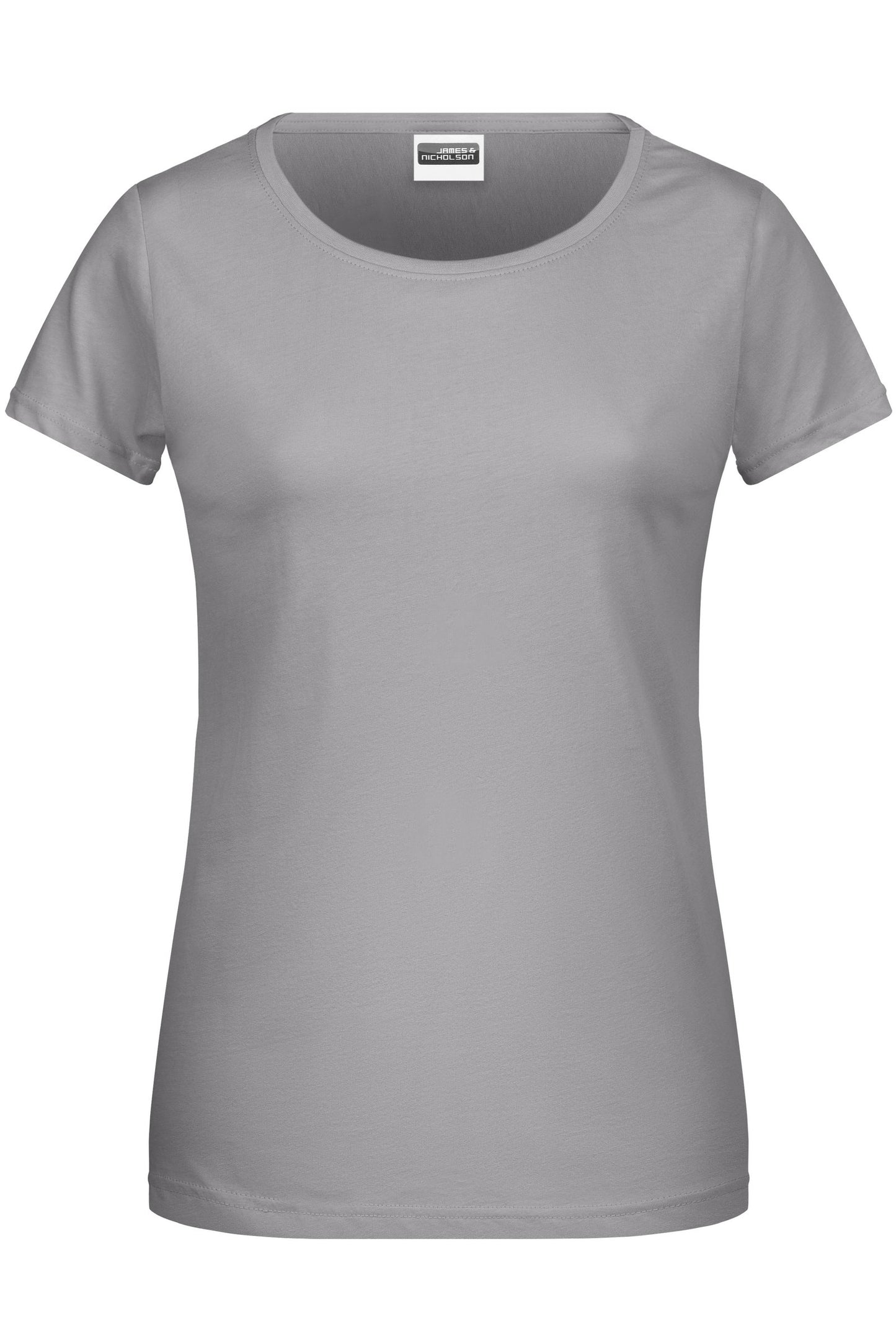 T-shirt Básica Senhora OCS Standard Algodão