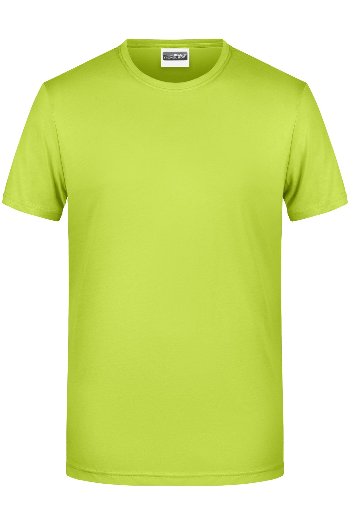 T-shirt Básica Masculina OCS Standard