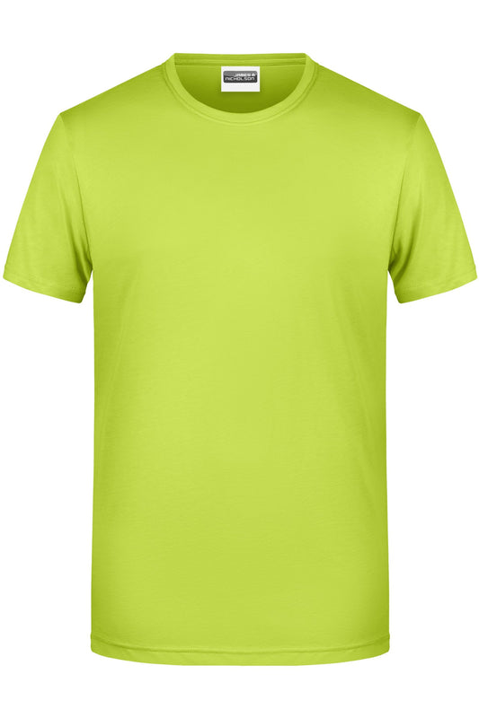 T-shirt Básica Masculina OCS Standard