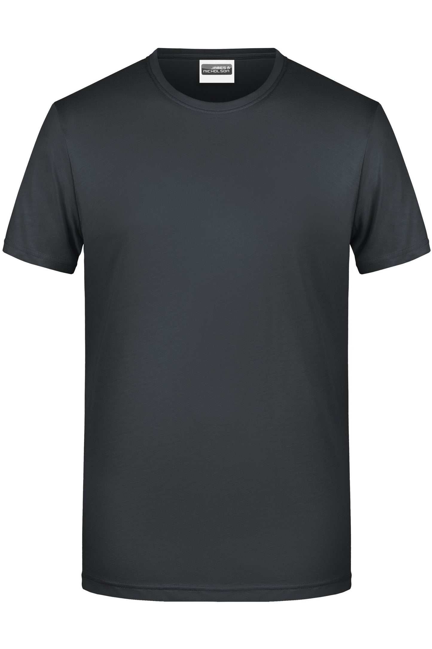 T-shirt Básica Masculina OCS Standard