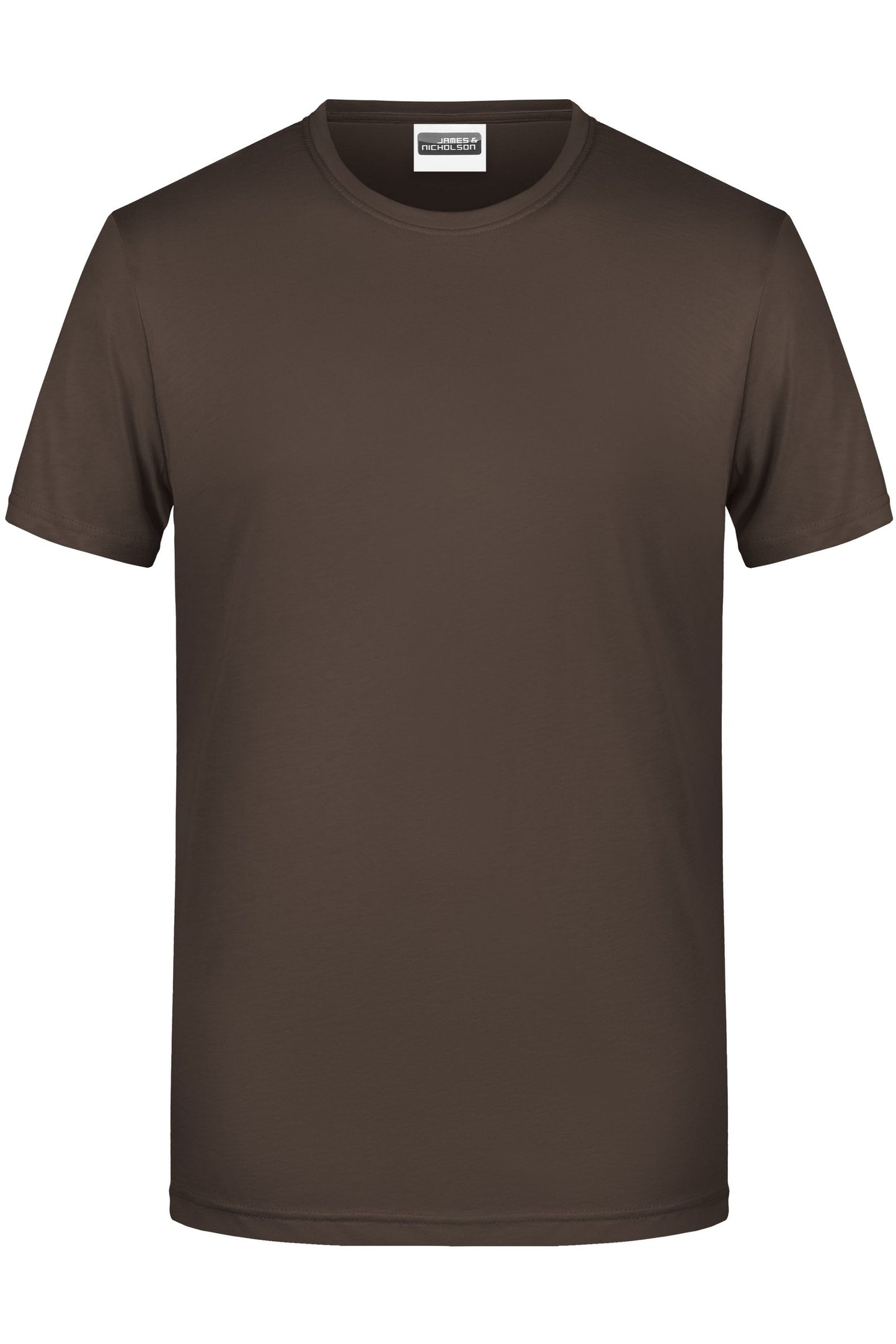 T-shirt Básica Masculina OCS Standard