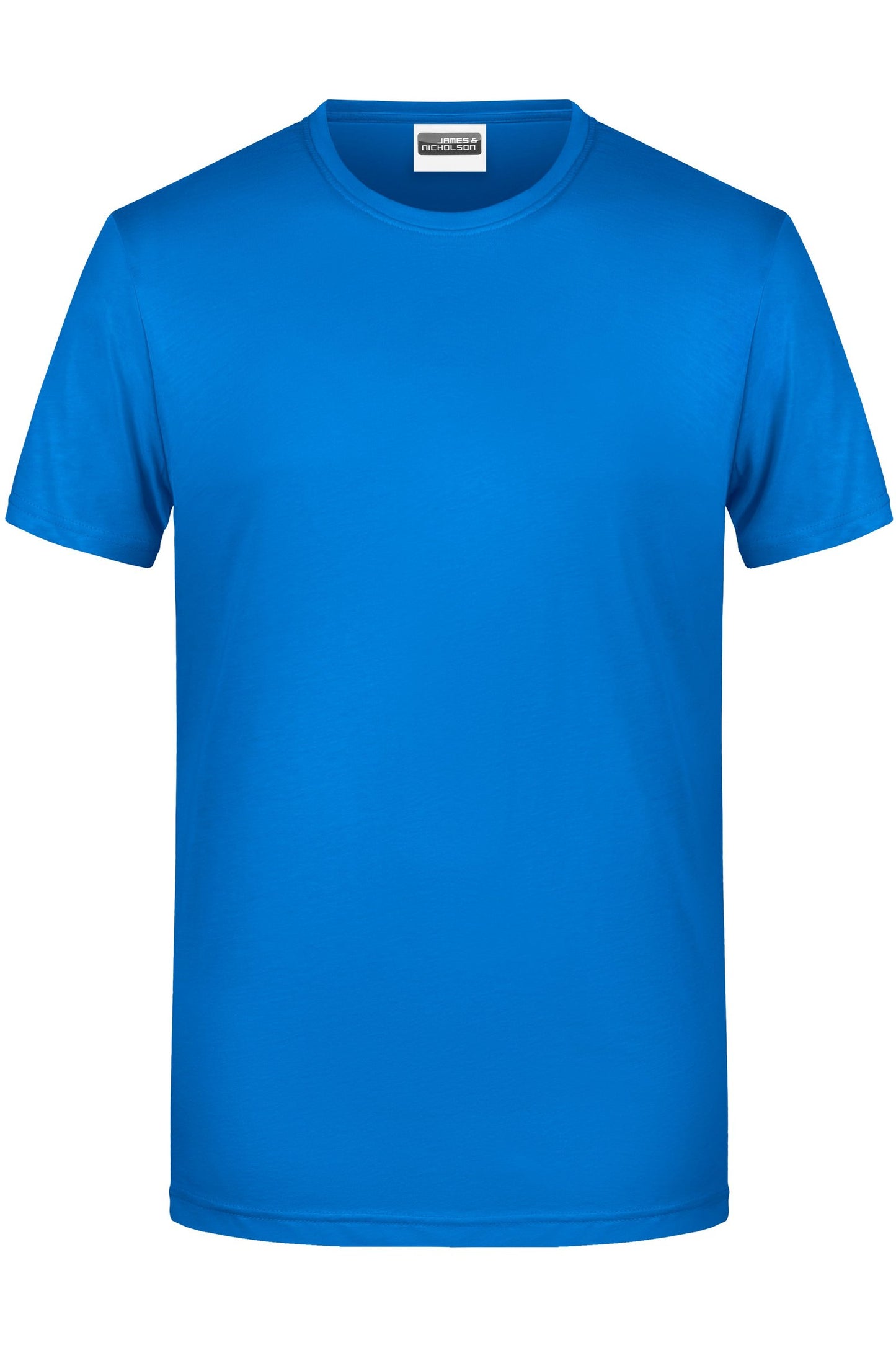 T-shirt Básica Masculina OCS Standard
