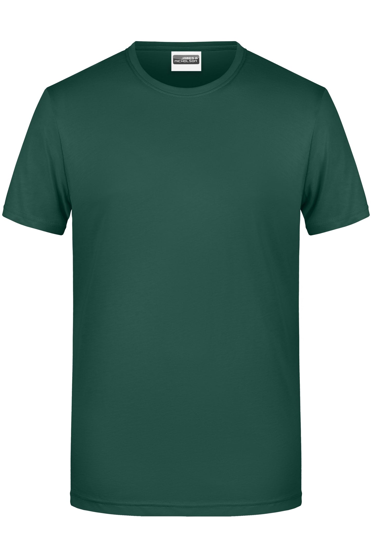 T-shirt Básica Masculina OCS Standard