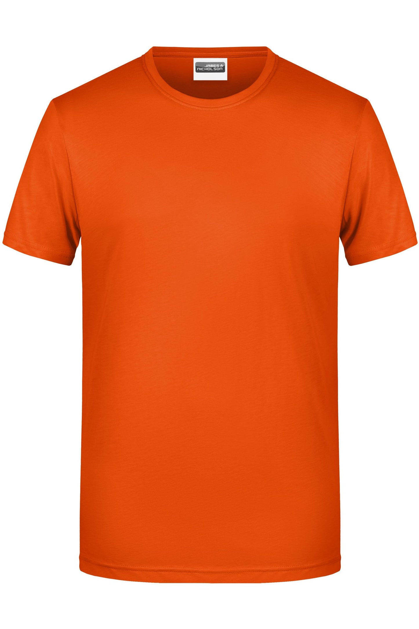 T-shirt Básica Masculina OCS Standard