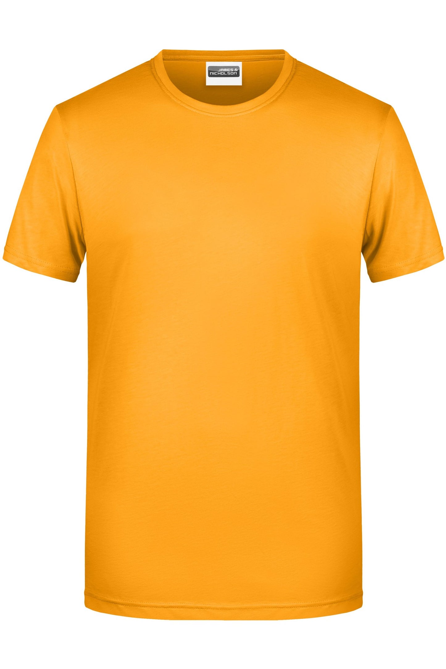 T-shirt Básica Masculina OCS Standard