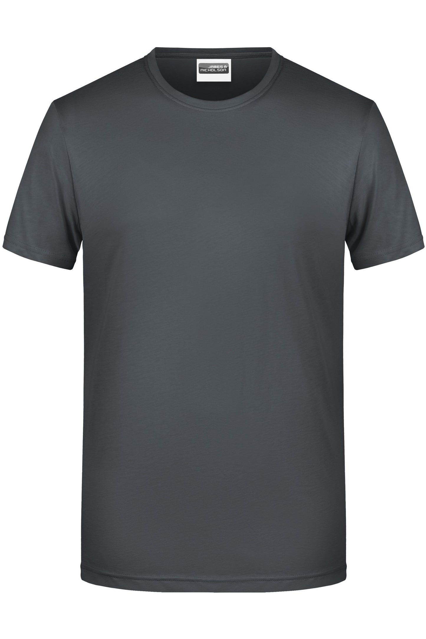 T-shirt Básica Masculina OCS Standard