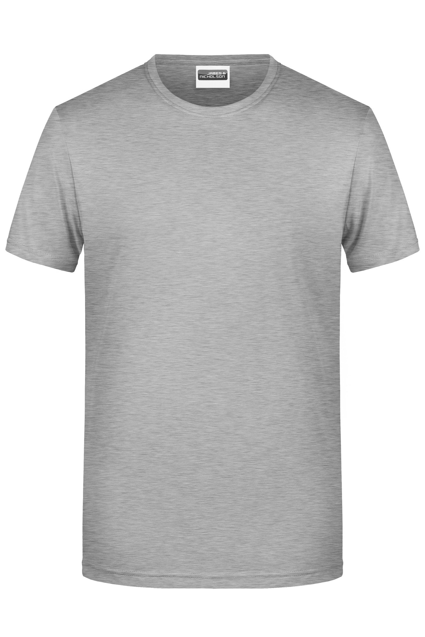 T-shirt Básica Masculina OCS Standard