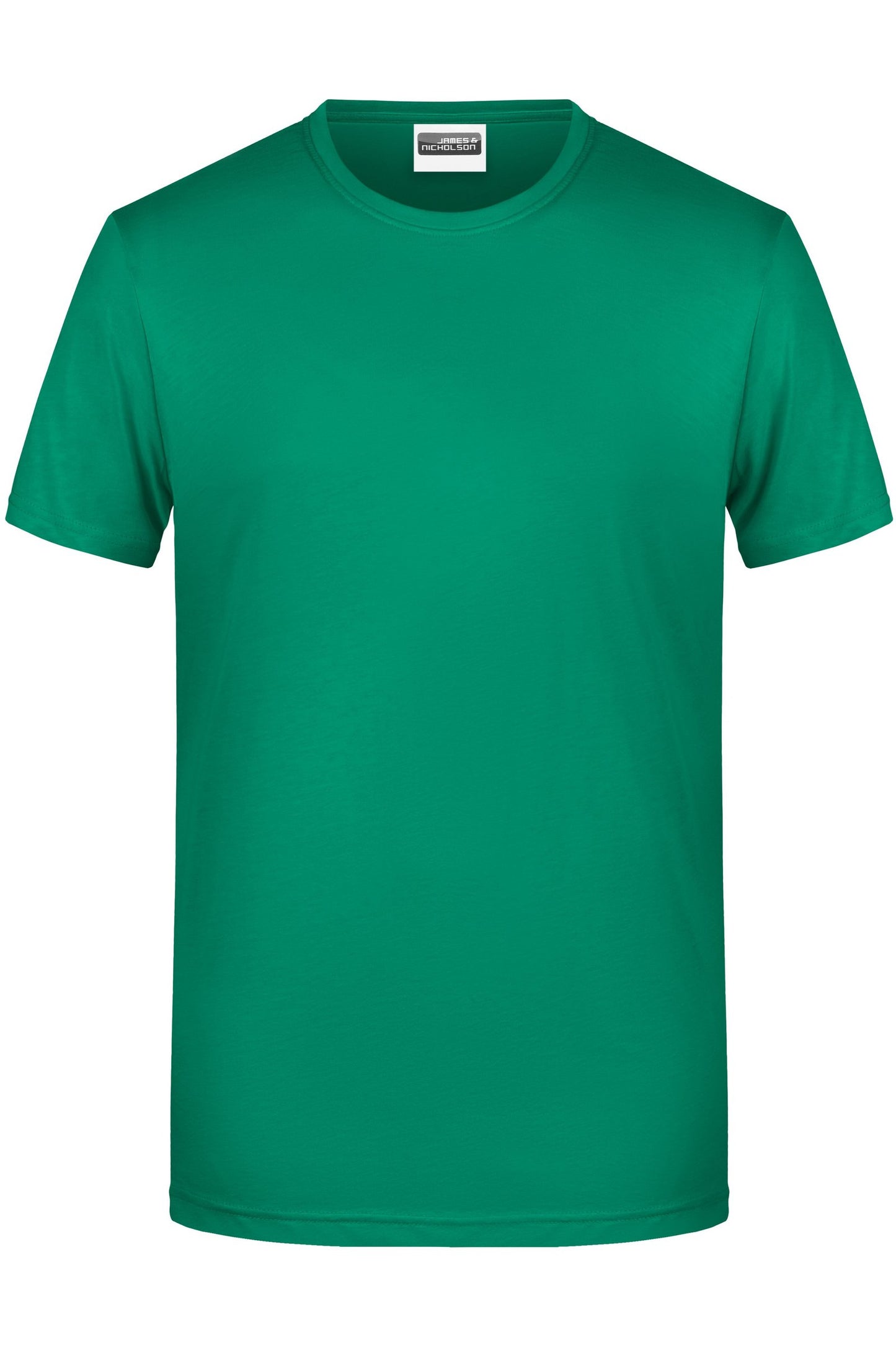 T-shirt Básica Masculina OCS Standard