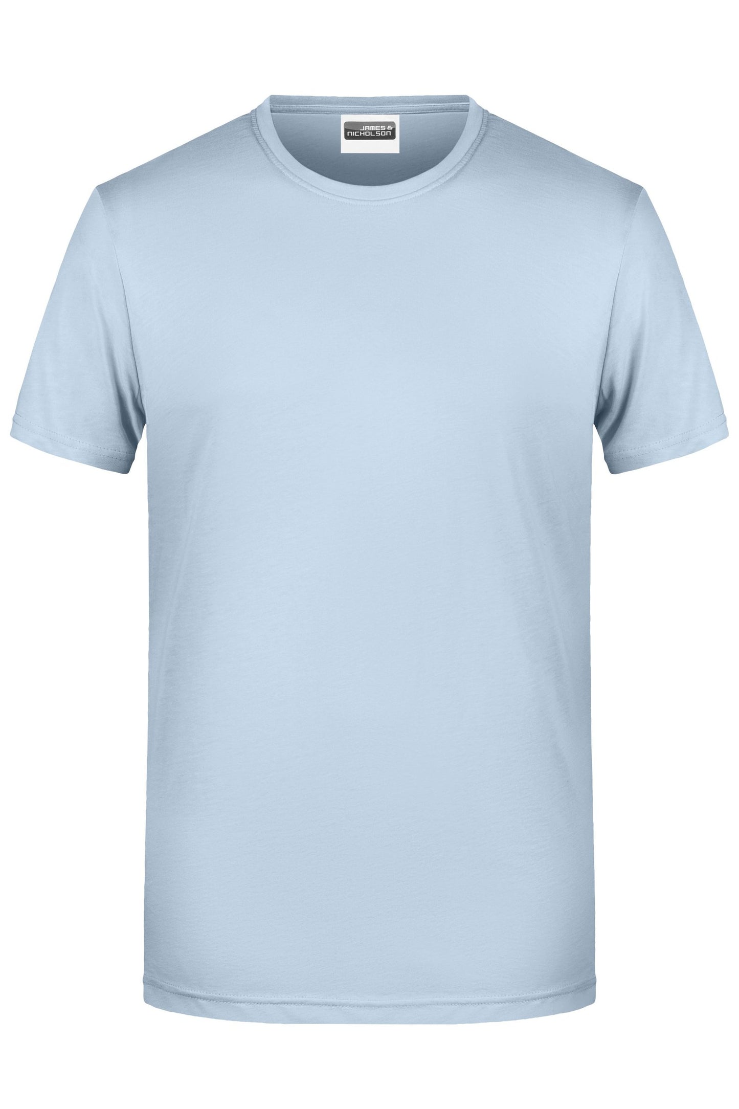 T-shirt Básica Masculina OCS Standard