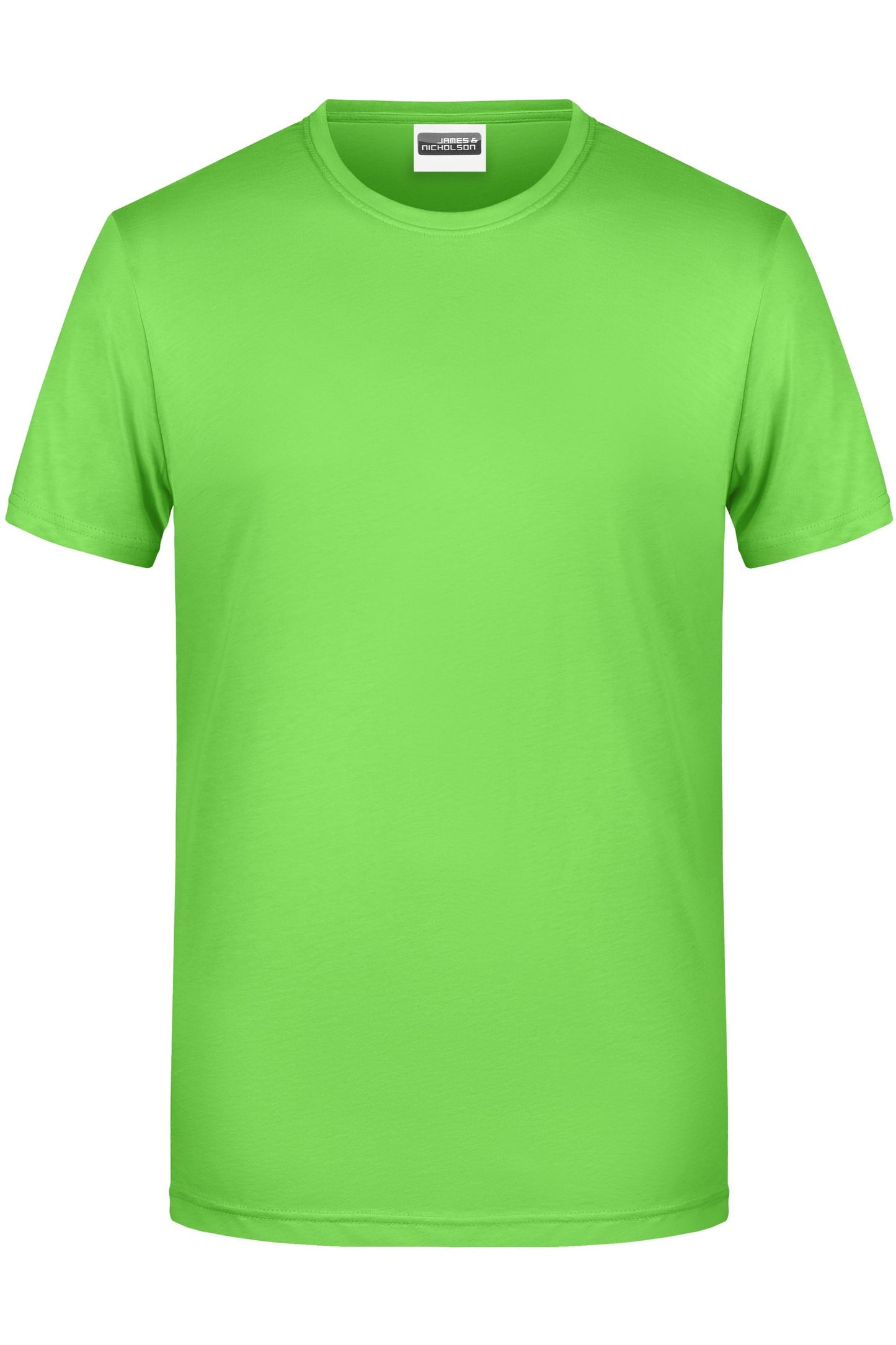 T-shirt Básica Masculina OCS Standard