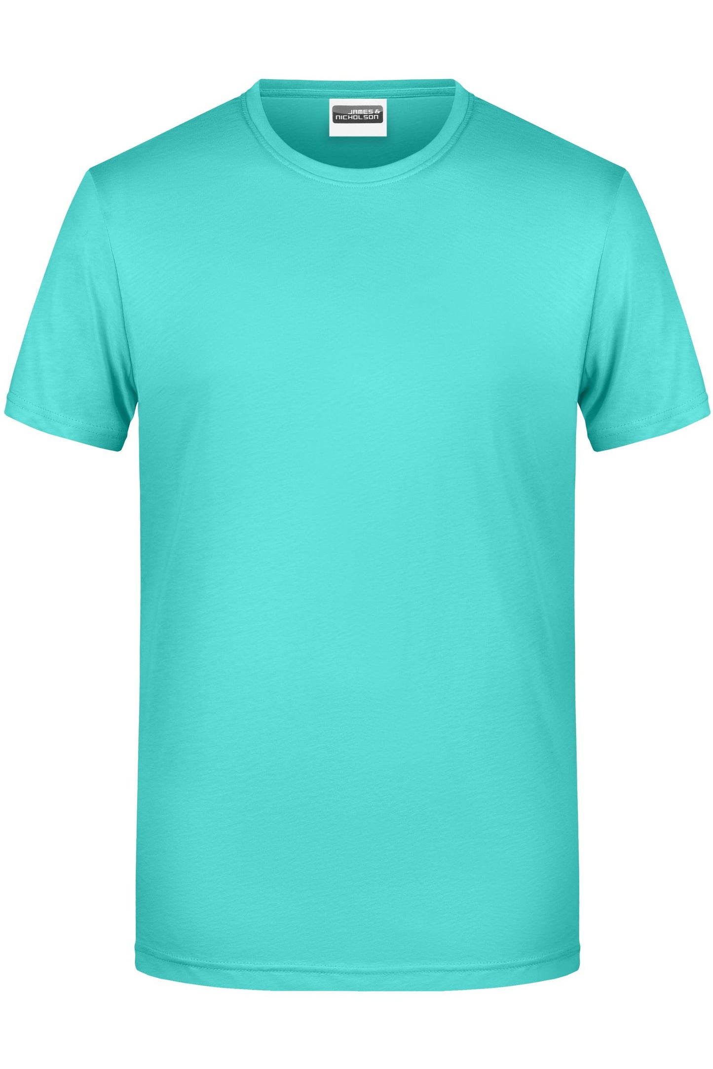 T-shirt Básica Masculina OCS Standard