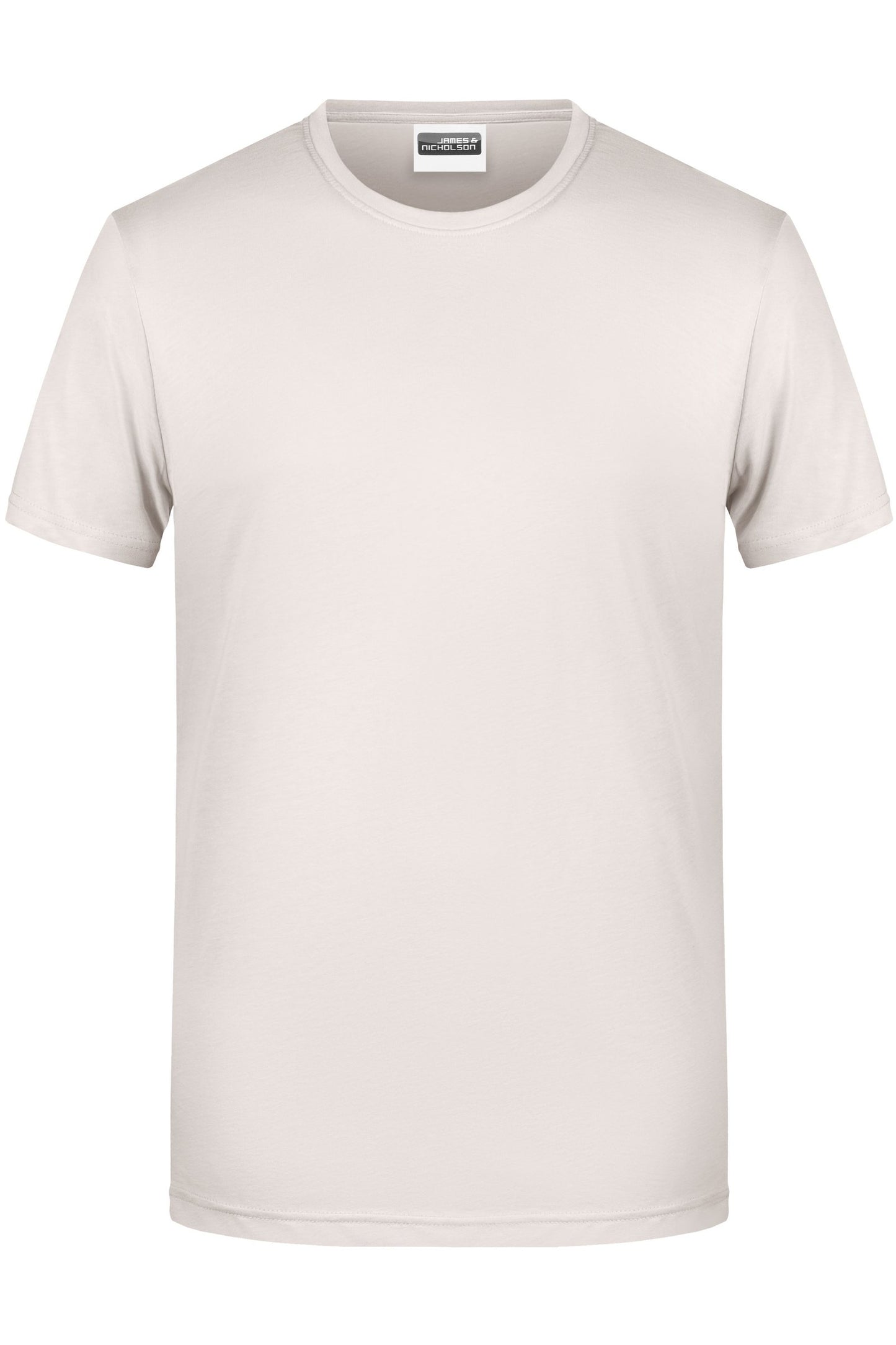 T-shirt Básica Masculina OCS Standard