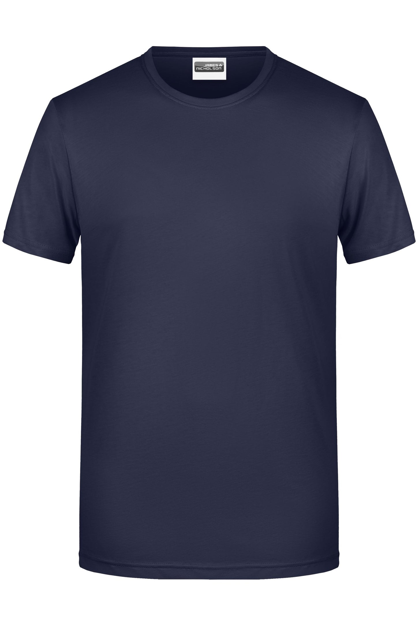 T-shirt Básica Masculina OCS Standard