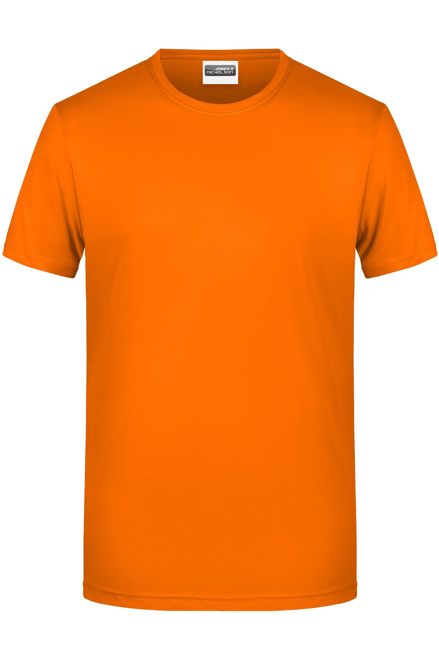 T-shirt Básica Masculina OCS Standard