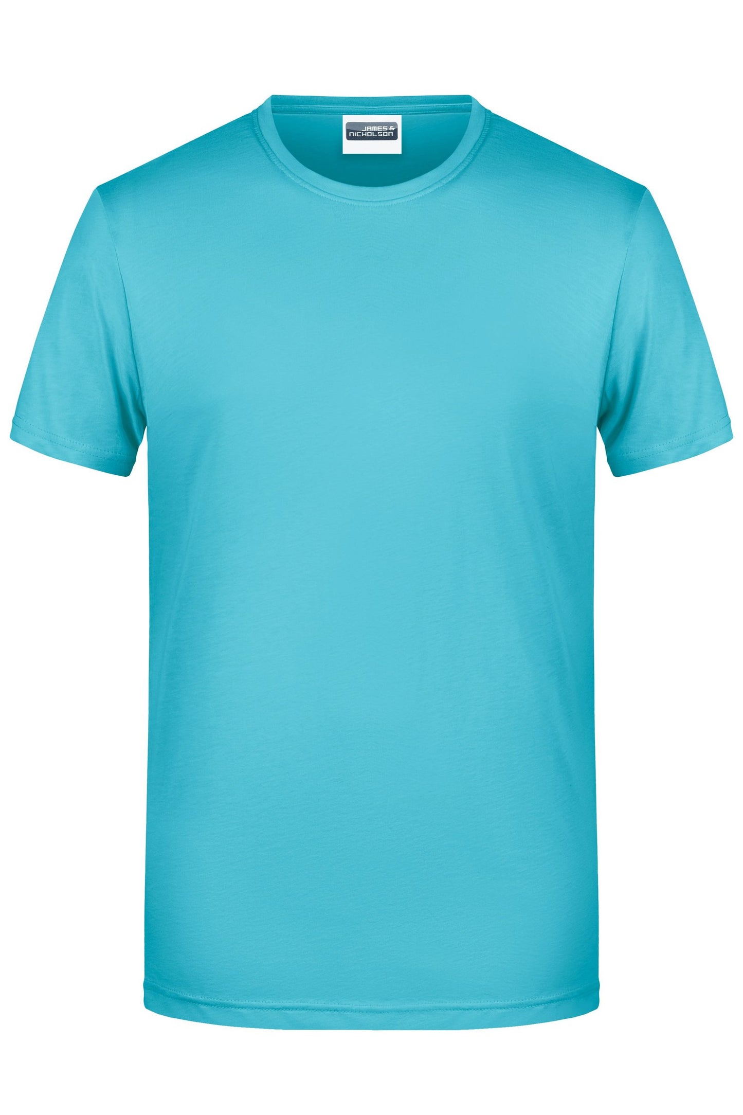 T-shirt Básica Masculina OCS Standard