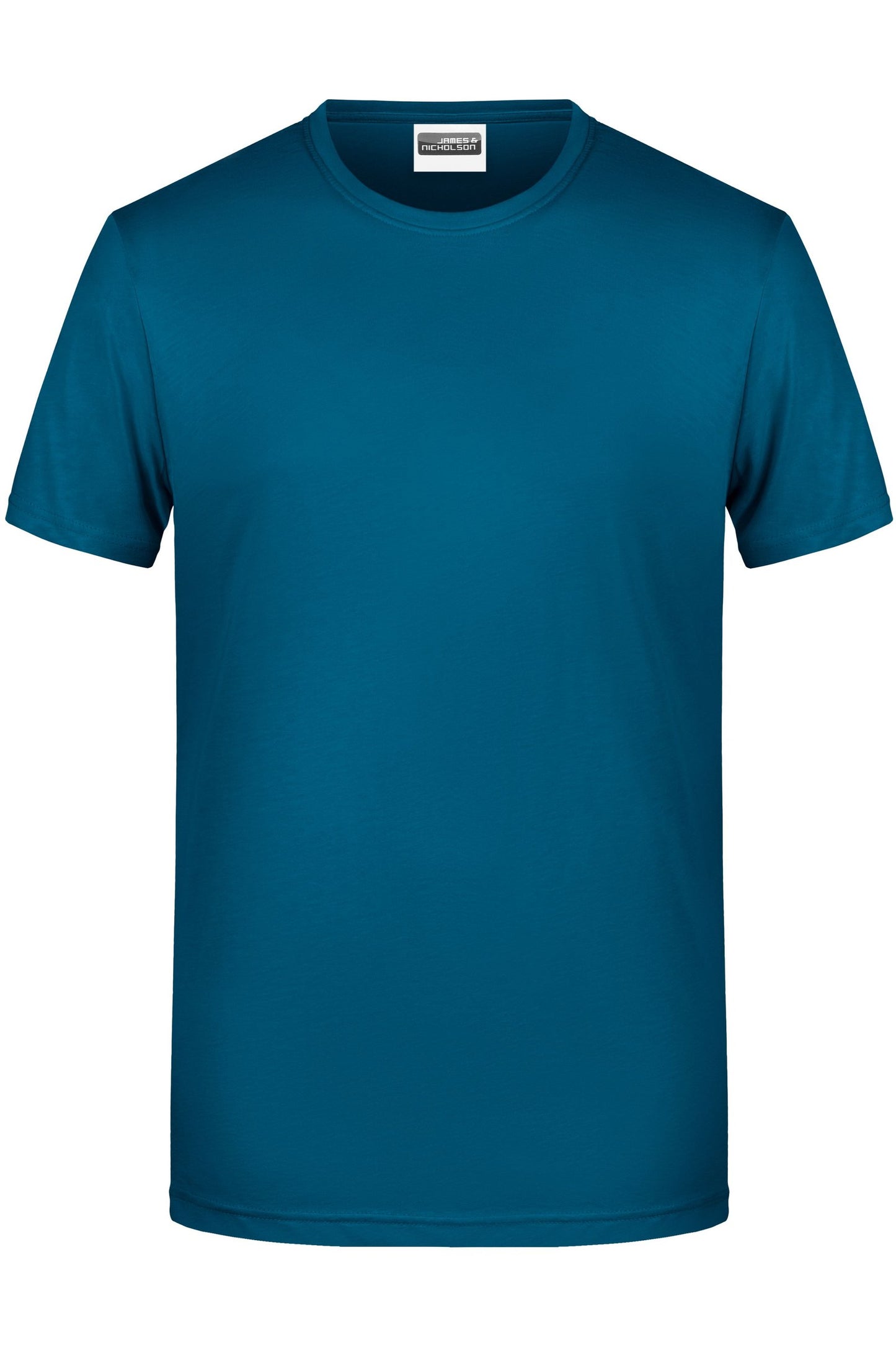 T-shirt Básica Masculina OCS Standard