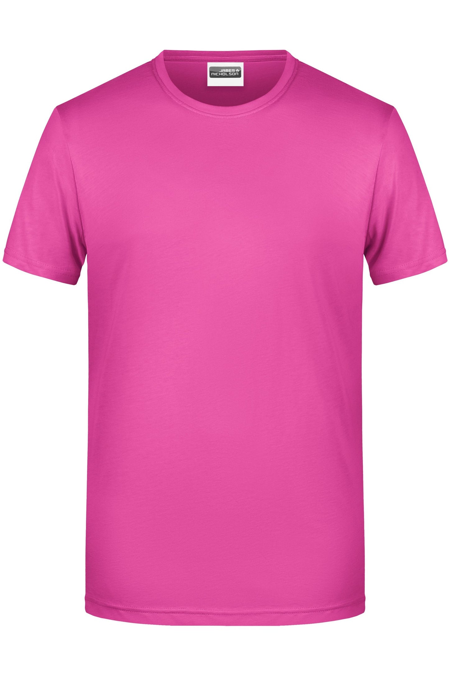 T-shirt Básica Masculina OCS Standard