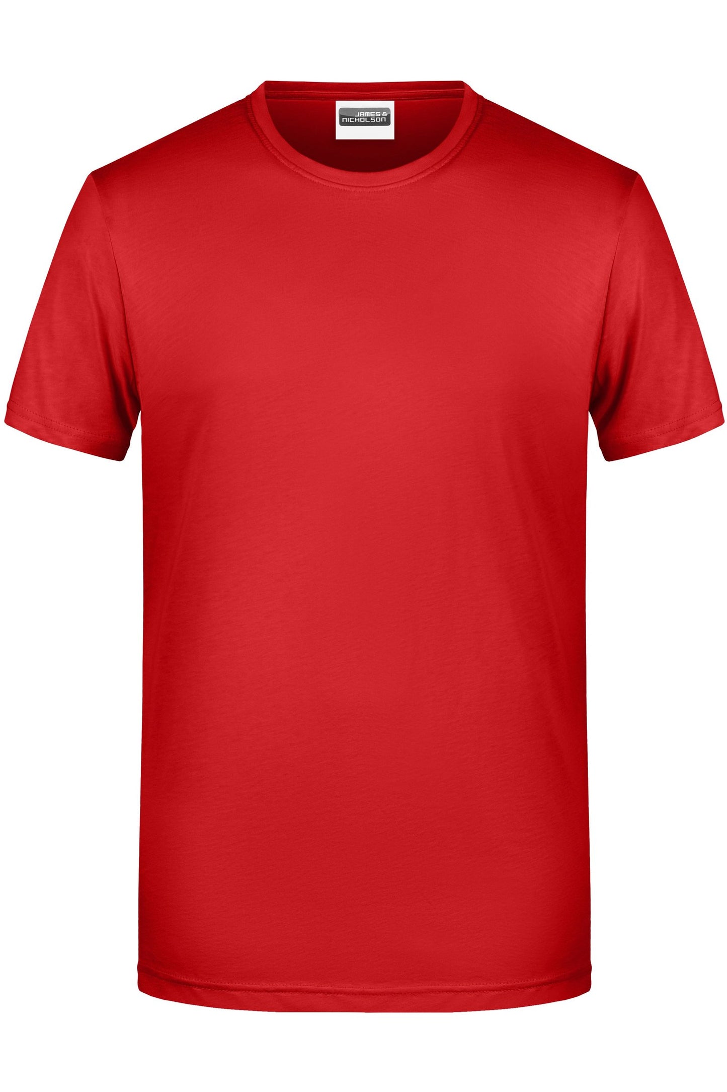T-shirt Básica Masculina OCS Standard