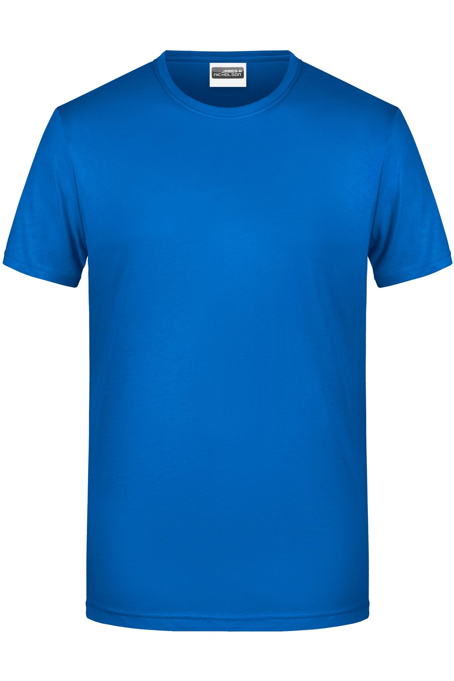 T-shirt Básica Masculina OCS Standard