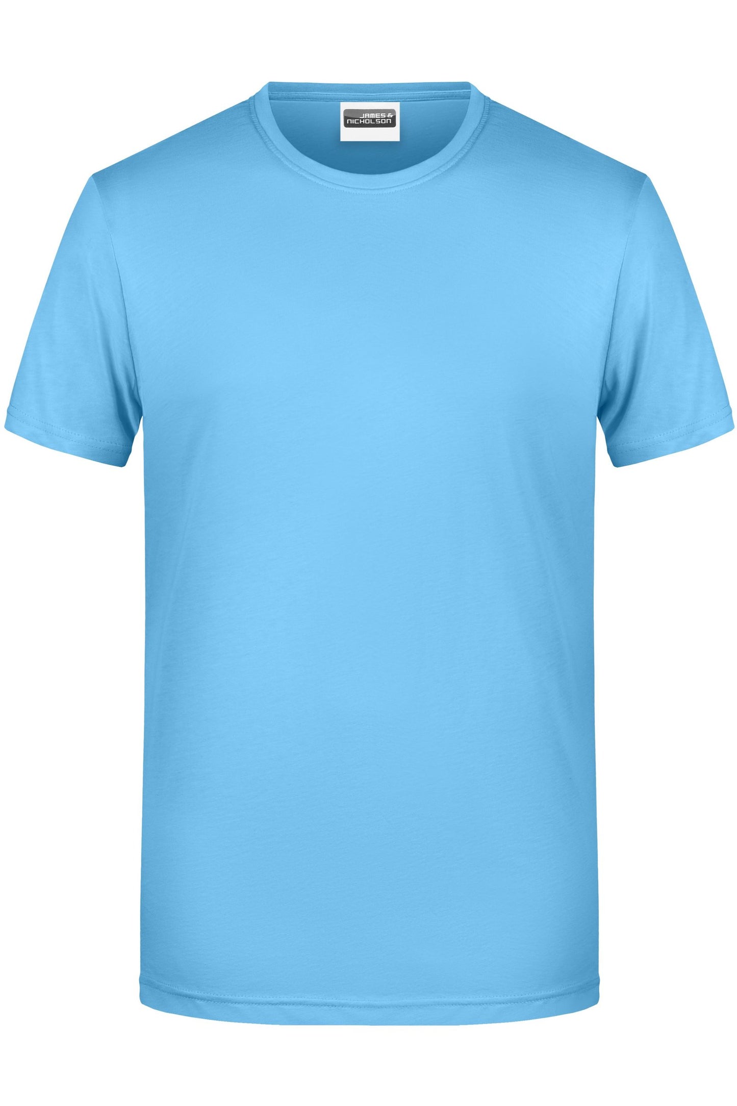 T-shirt Básica Masculina OCS Standard