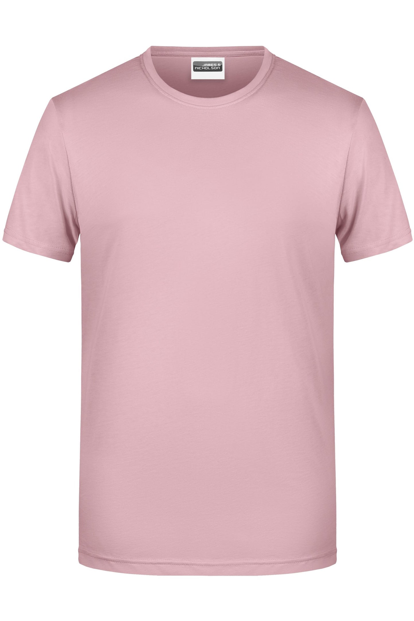 T-shirt Básica Masculina OCS Standard