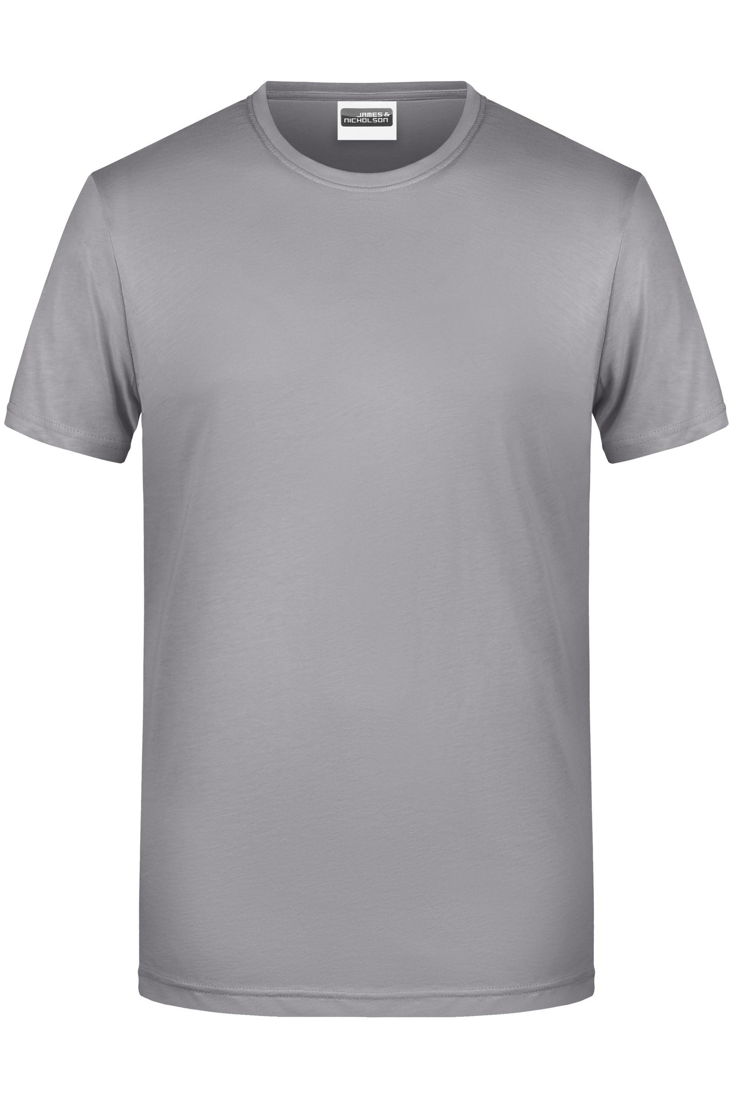 T-shirt Básica Masculina OCS Standard