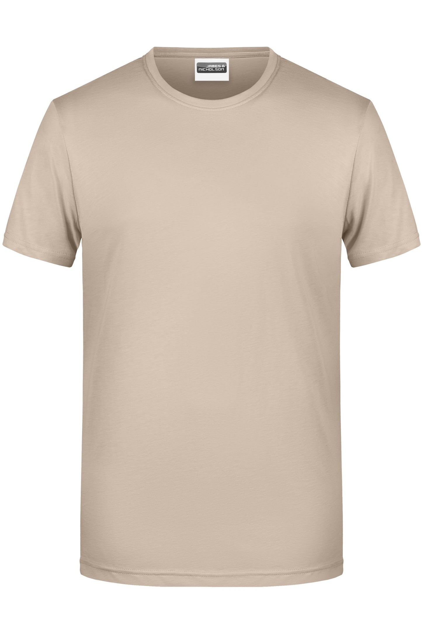 T-shirt Básica Masculina OCS Standard