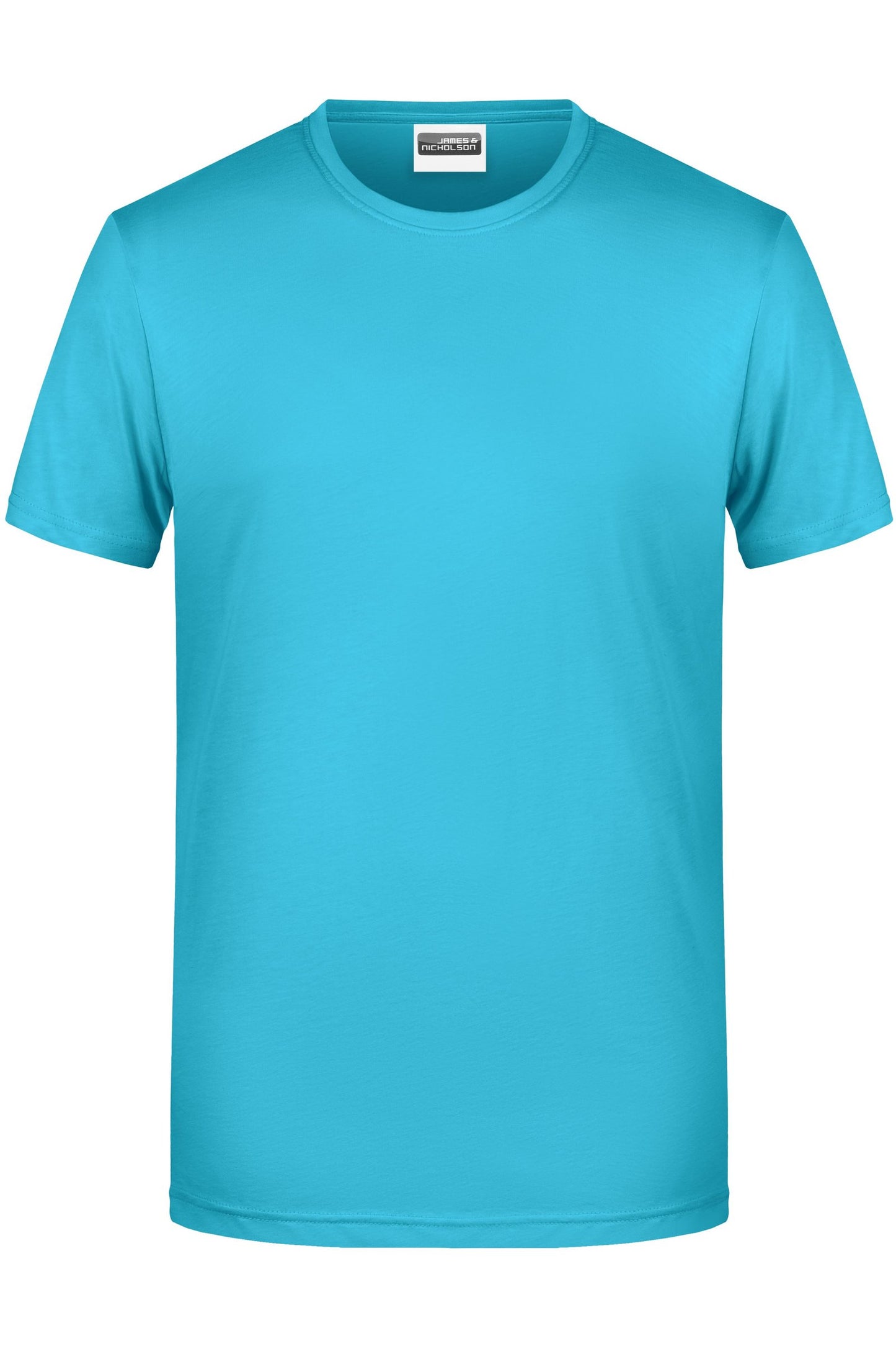 T-shirt Básica Masculina OCS Standard