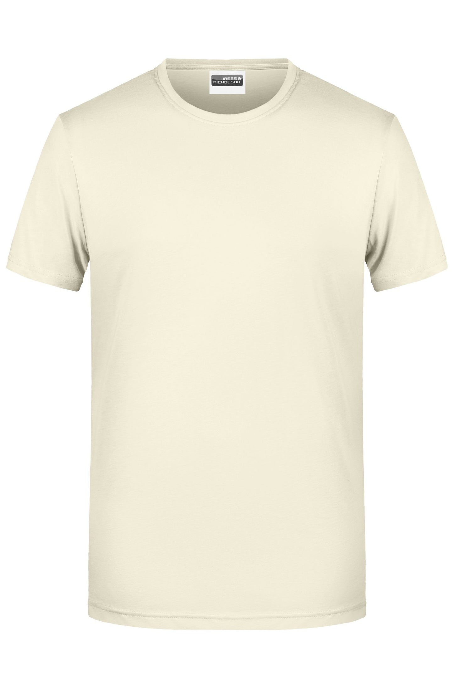 T-shirt Básica Masculina OCS Standard