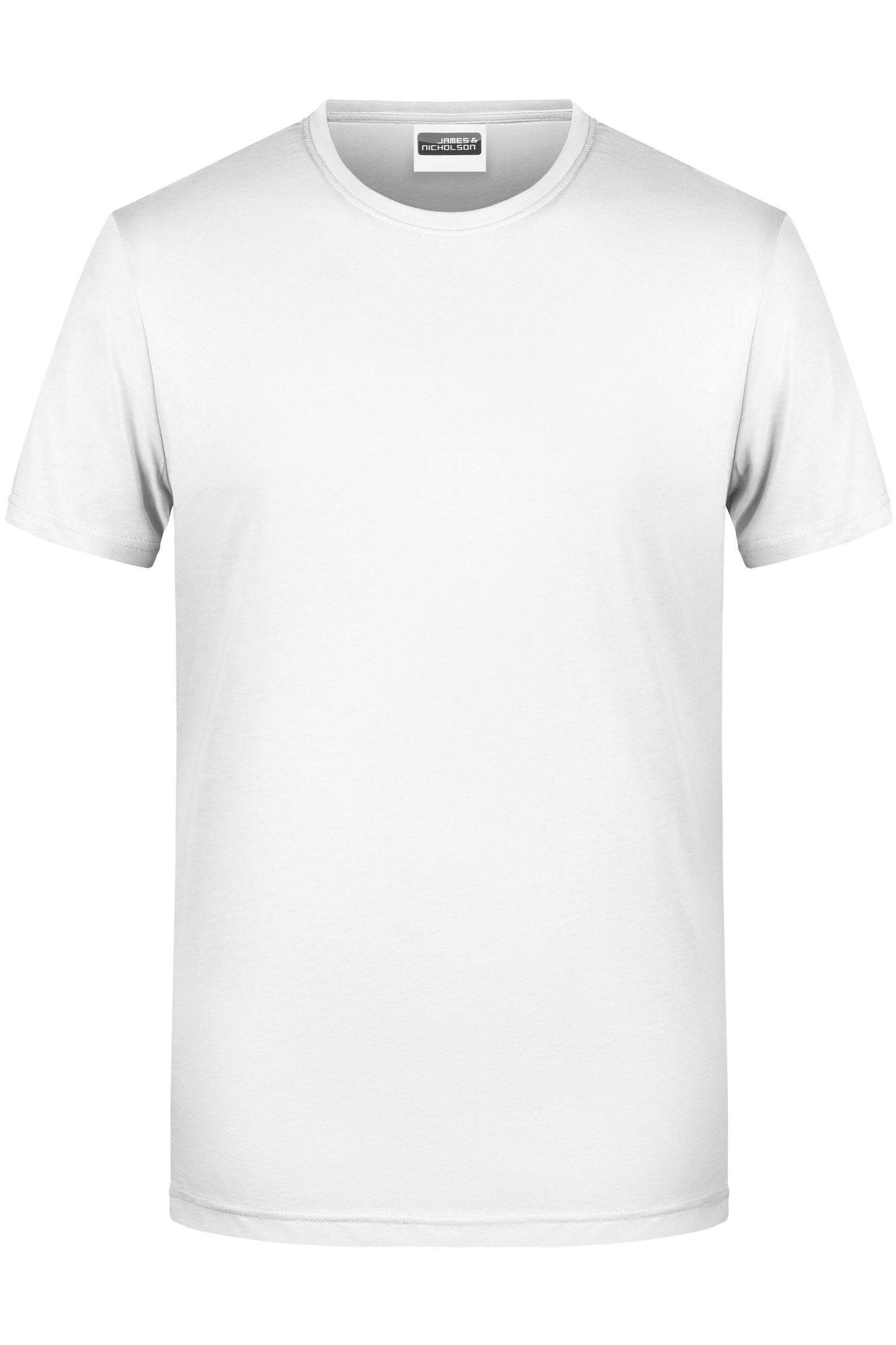 T-shirt Básica Masculina OCS Standard