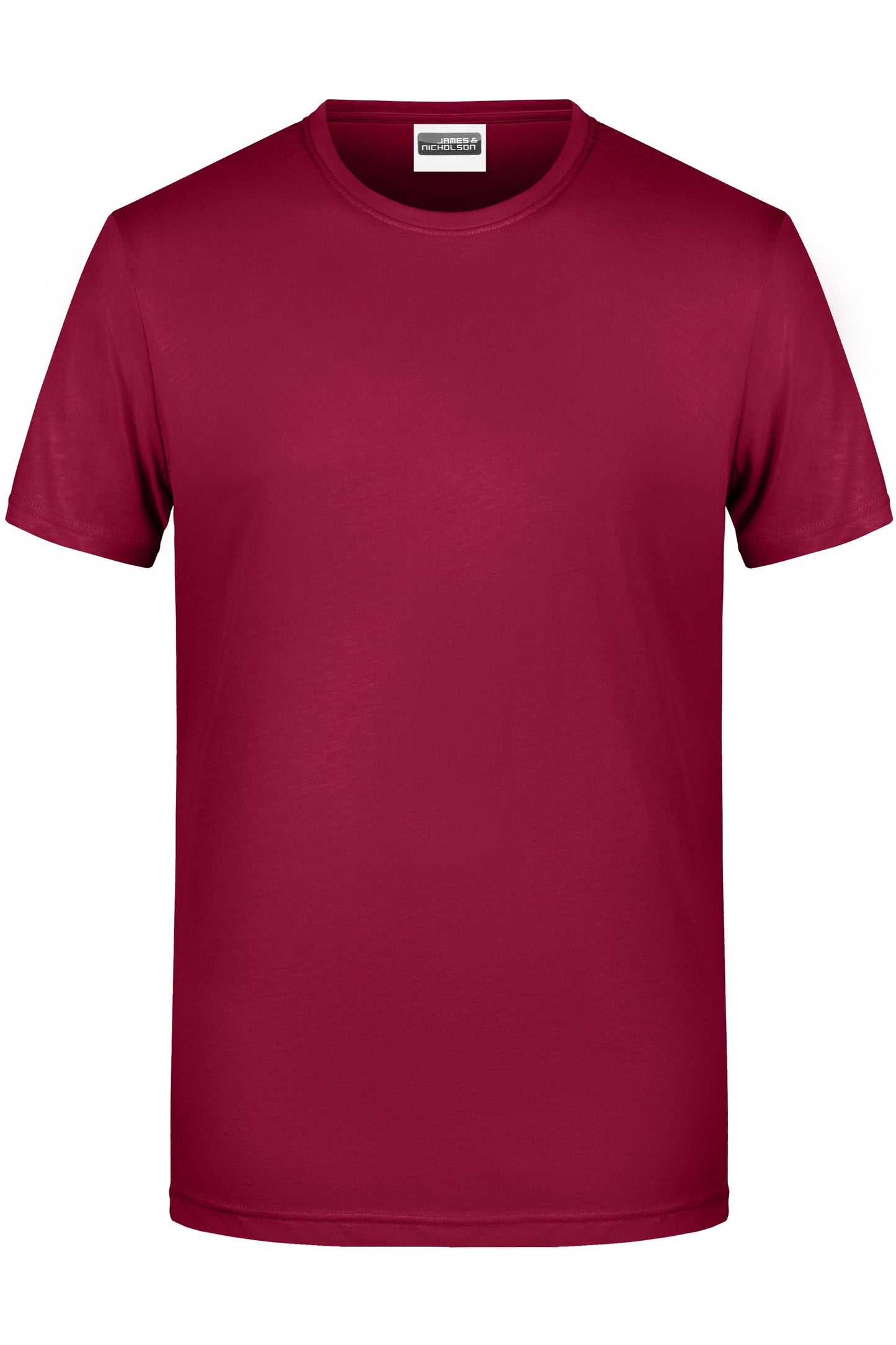 T-shirt Básica Masculina OCS Standard