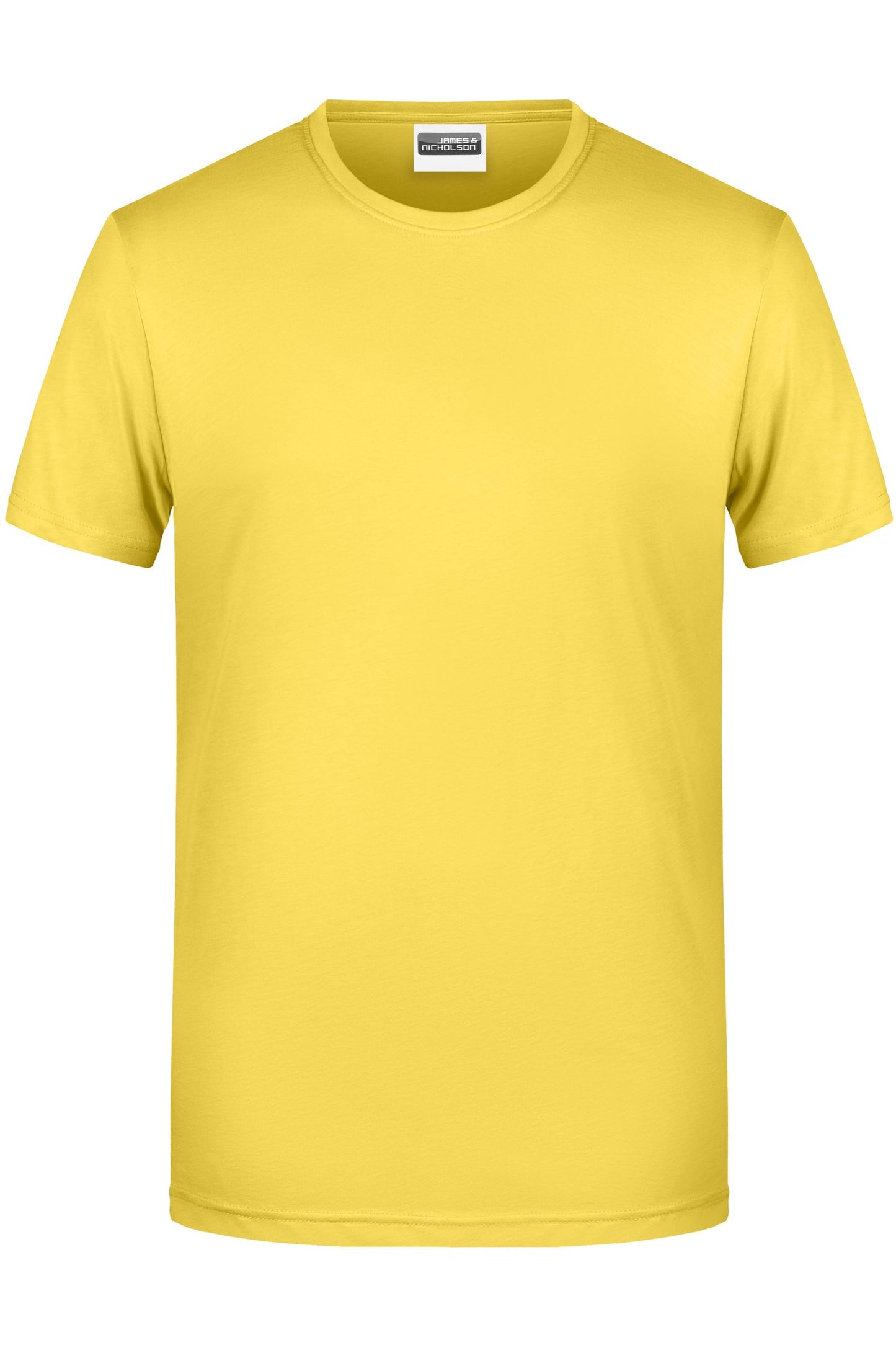 T-shirt Básica Masculina OCS Standard
