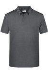 Polo Básico Masculino OCS Standard - Conforto e Qualidade