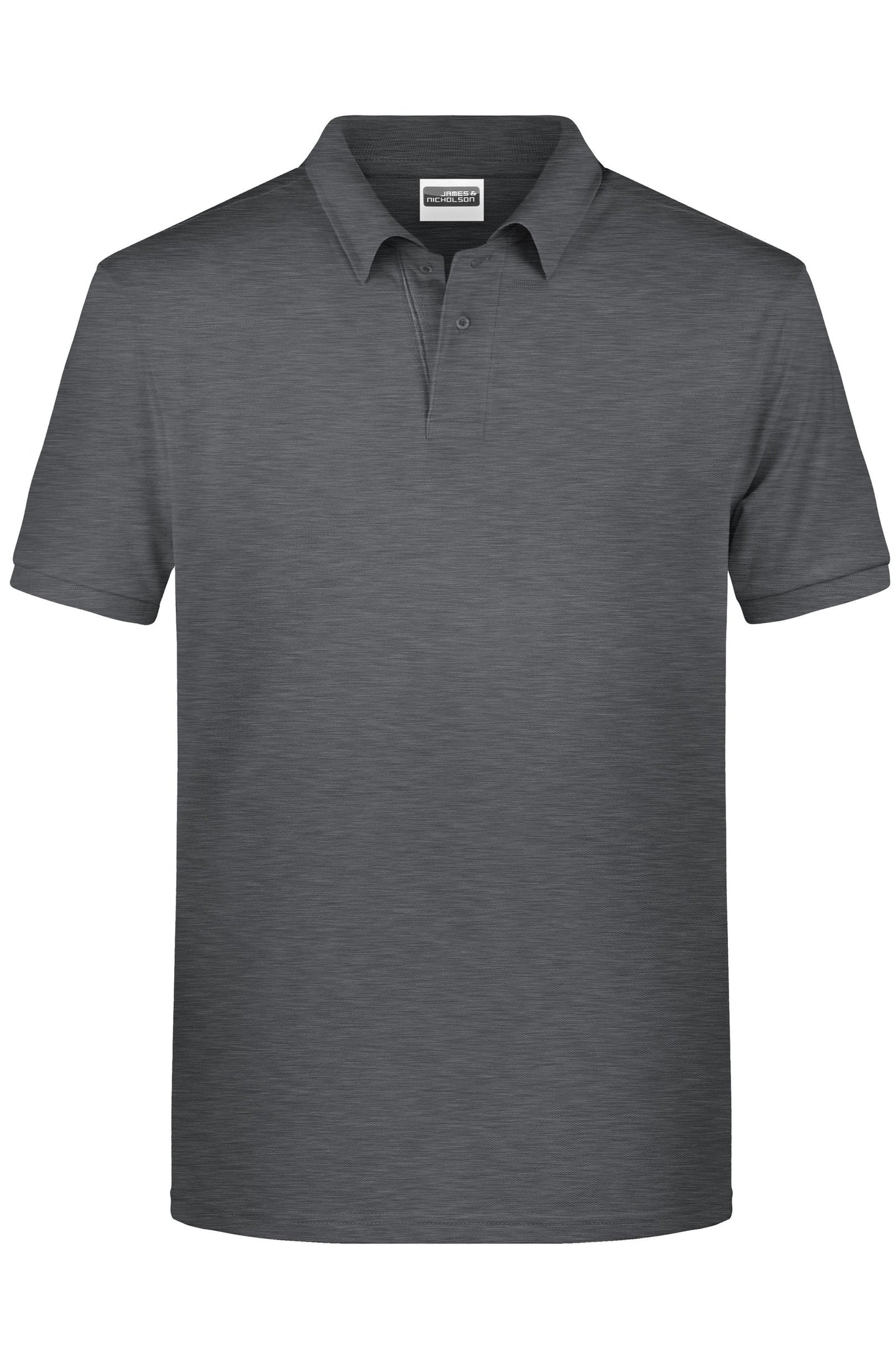 Polo Básico Masculino OCS Standard - Conforto e Qualidade