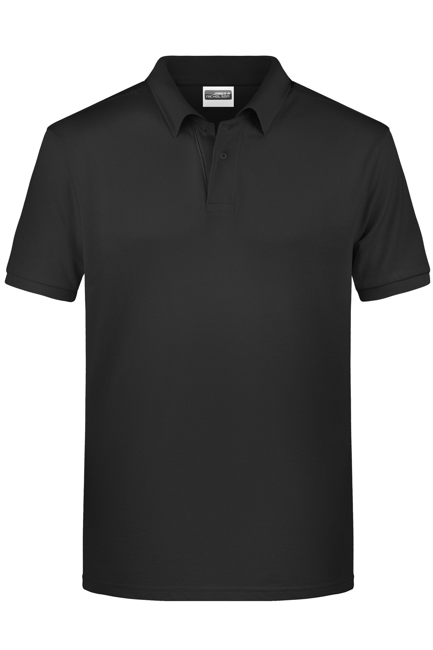 Polo Básico Masculino OCS Standard - Conforto e Qualidade