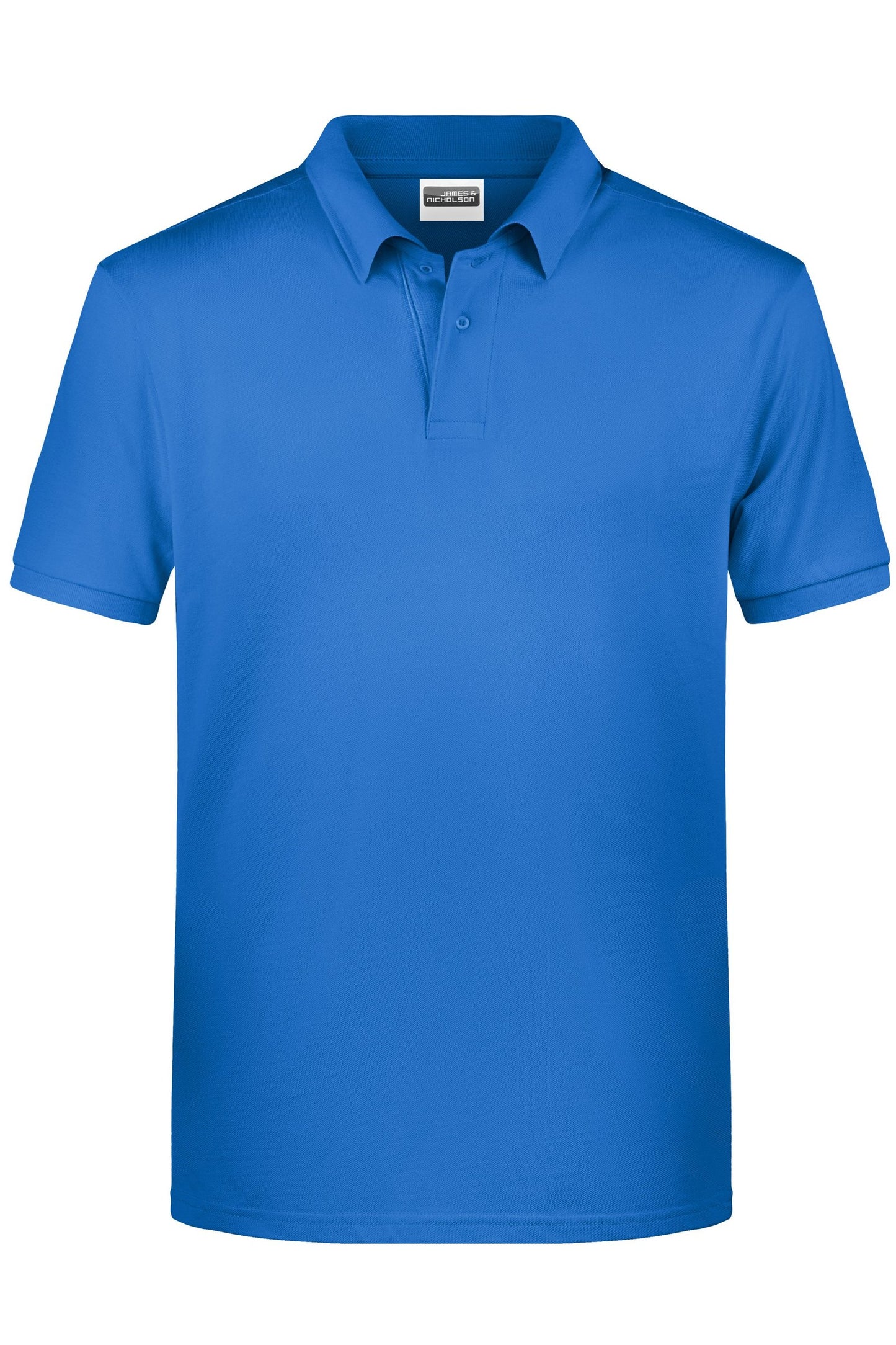 Polo Básico Masculino OCS Standard - Conforto e Qualidade