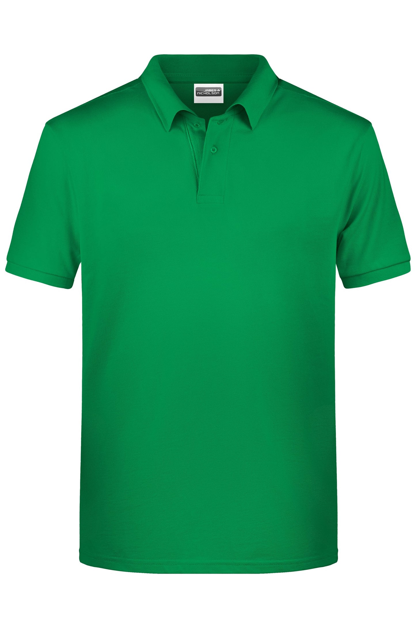 Polo Básico Masculino OCS Standard - Conforto e Qualidade