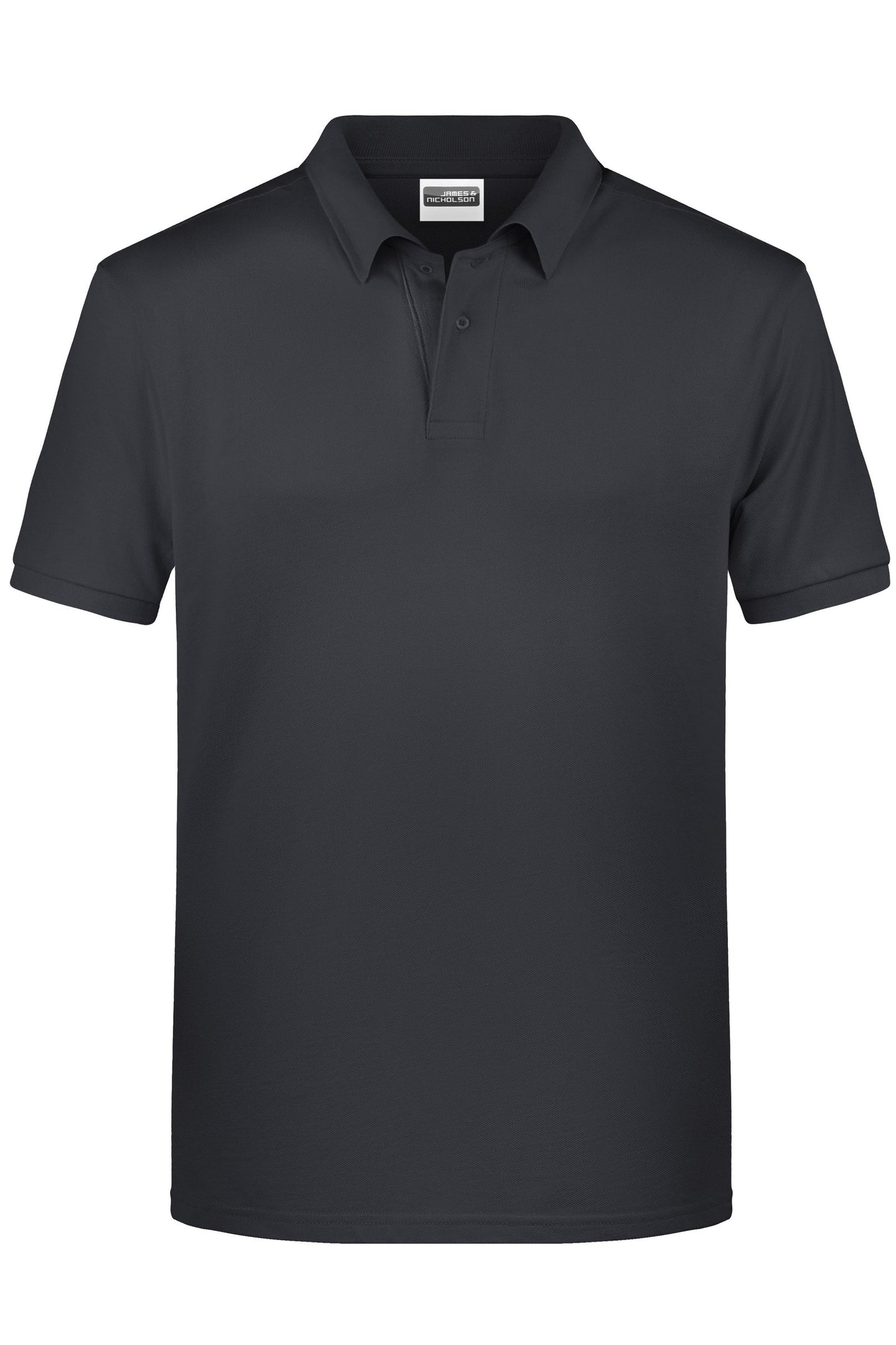 Polo Básico Masculino OCS Standard - Conforto e Qualidade
