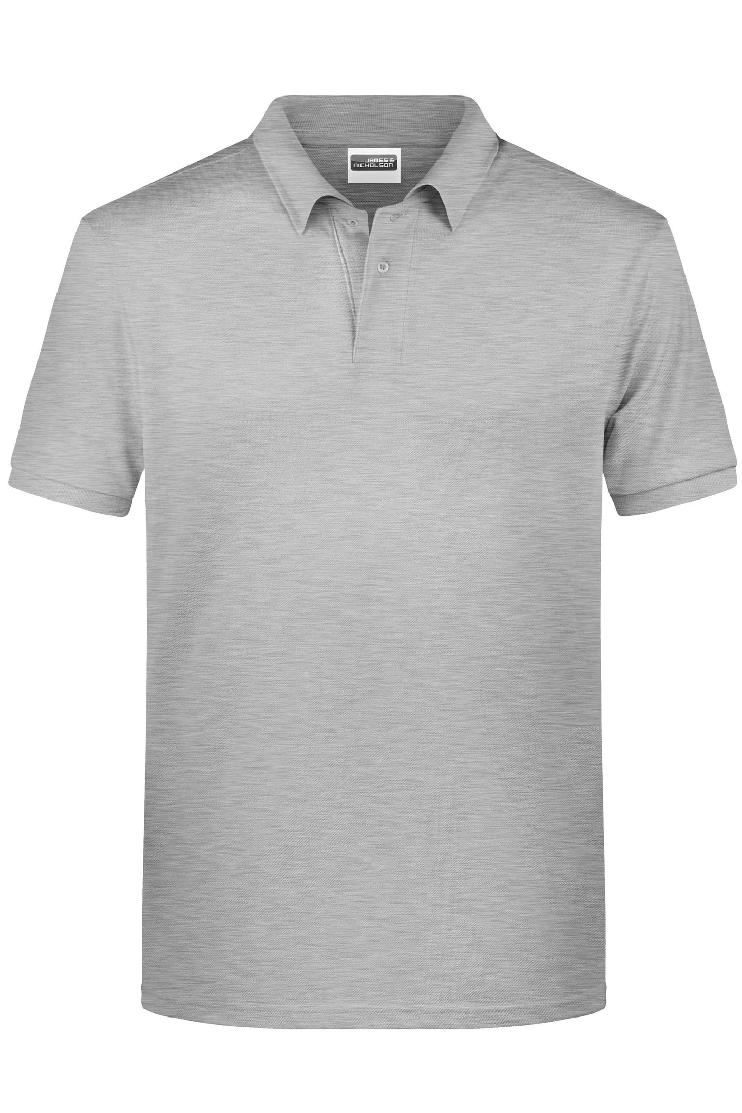 Polo Básico Masculino OCS Standard - Conforto e Qualidade