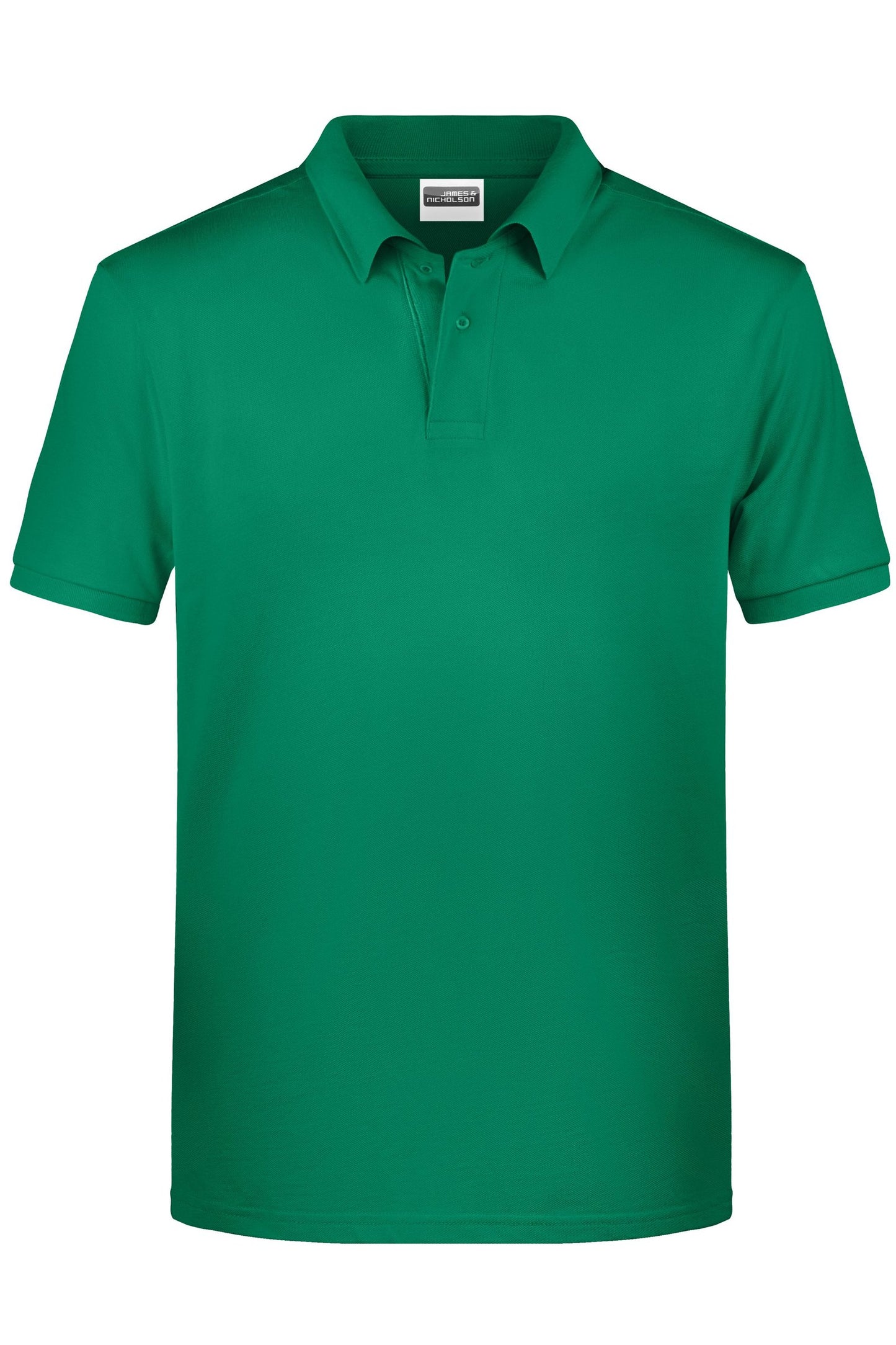 Polo Básico Masculino OCS Standard - Conforto e Qualidade