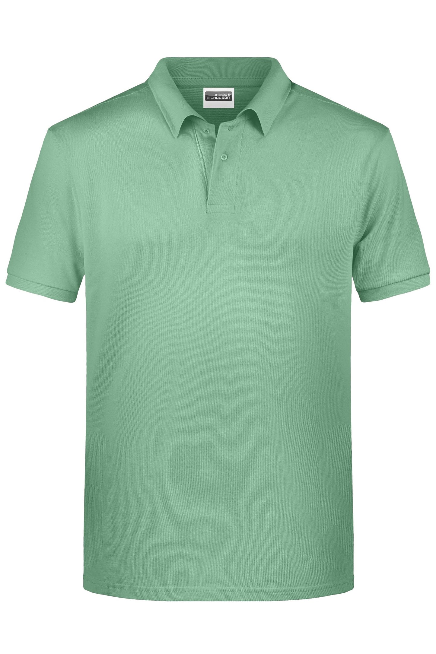 Polo Básico Masculino OCS Standard - Conforto e Qualidade