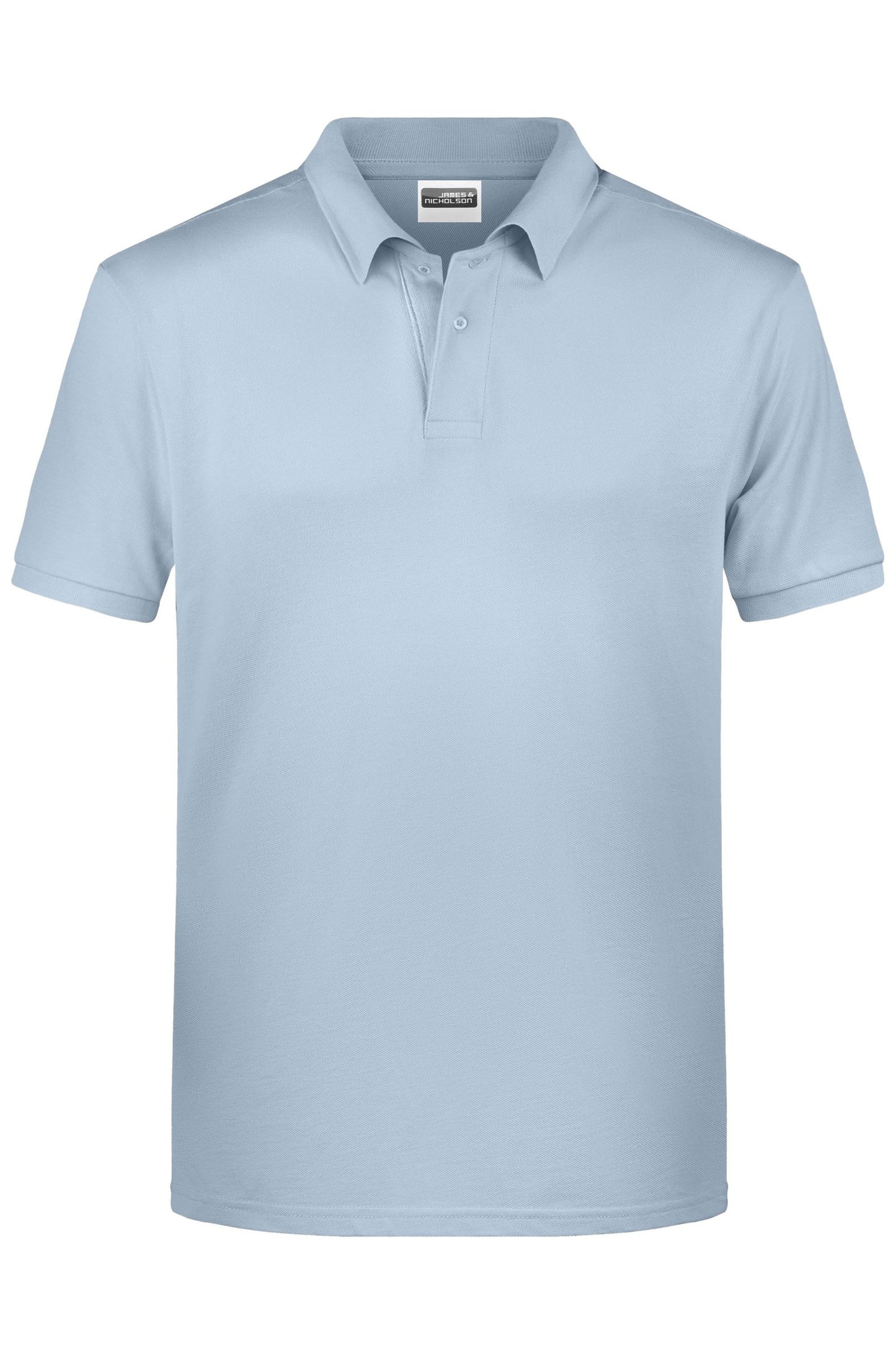 Polo Básico Masculino OCS Standard - Conforto e Qualidade